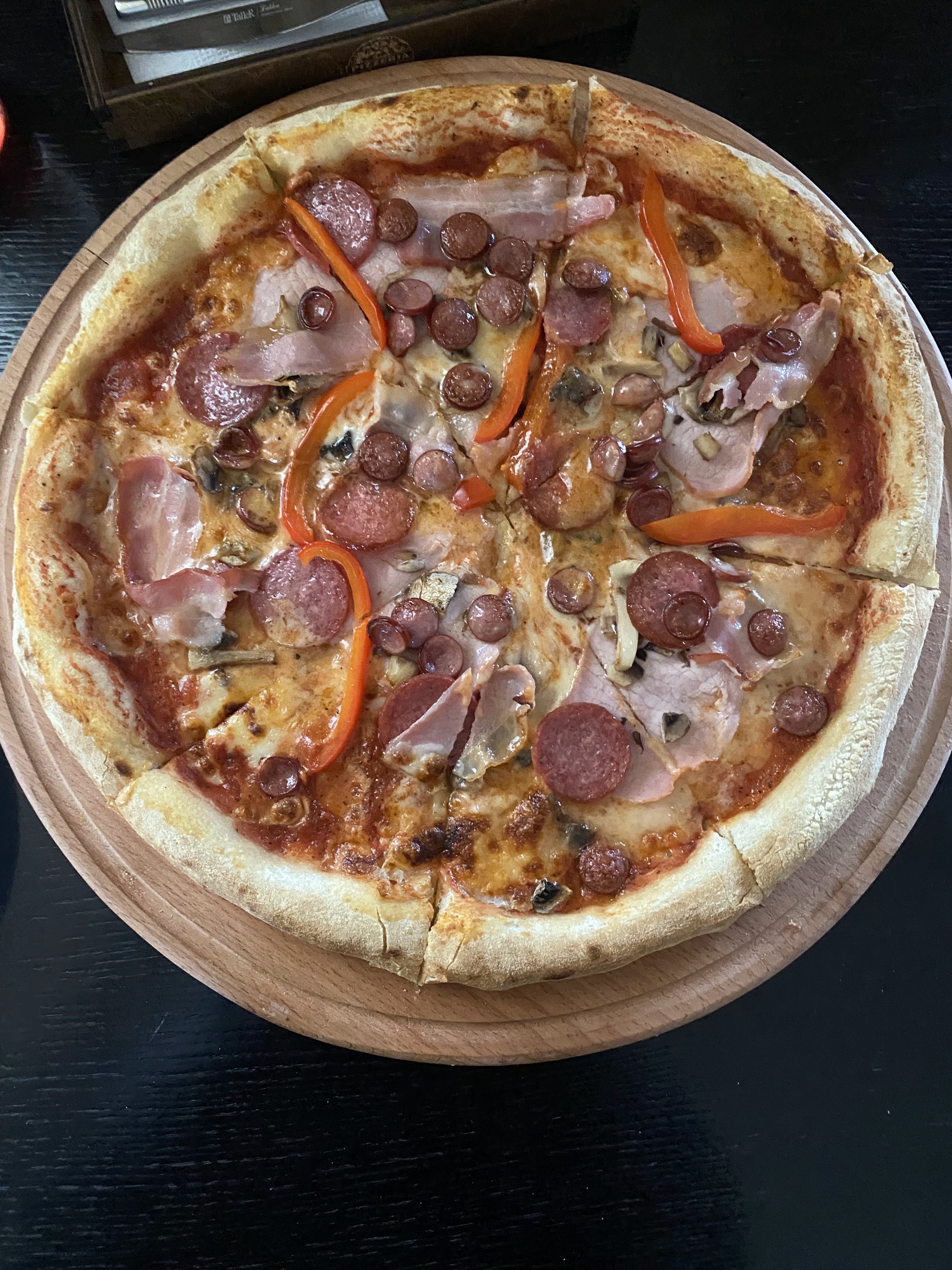 Pizzeria Bella Vita image 9