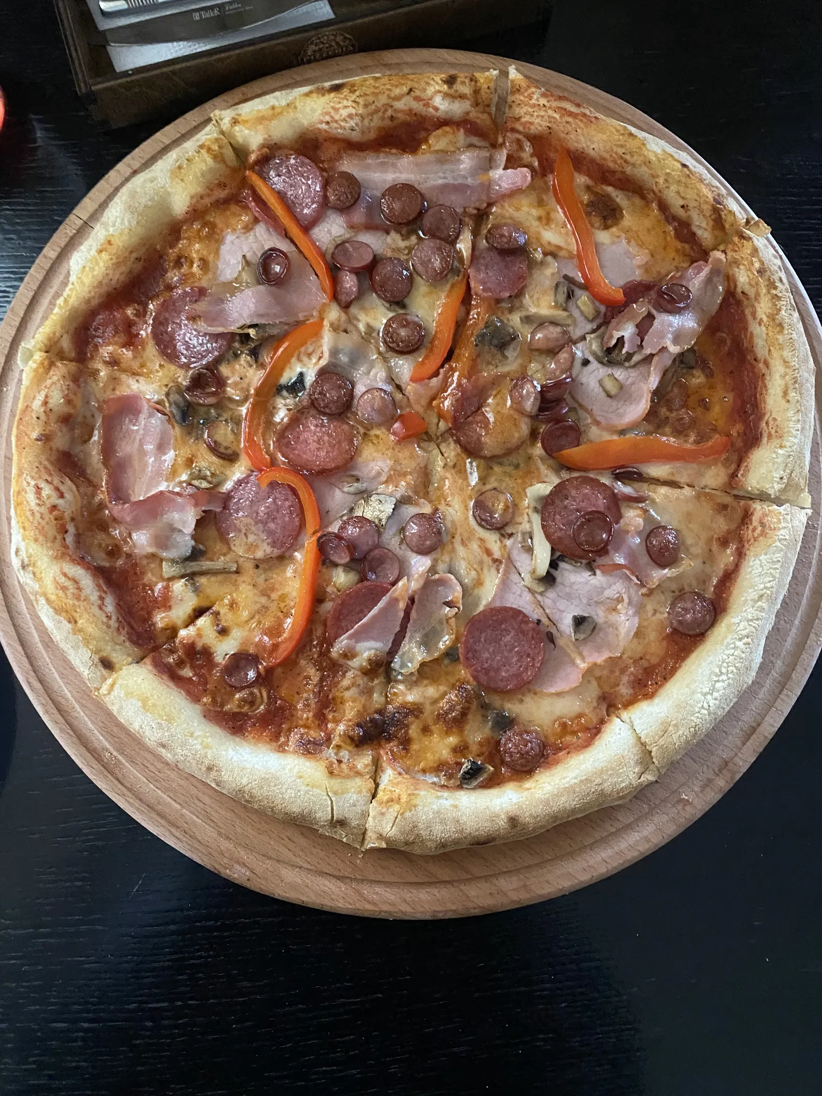 Pizzeria Bella Vita image 9