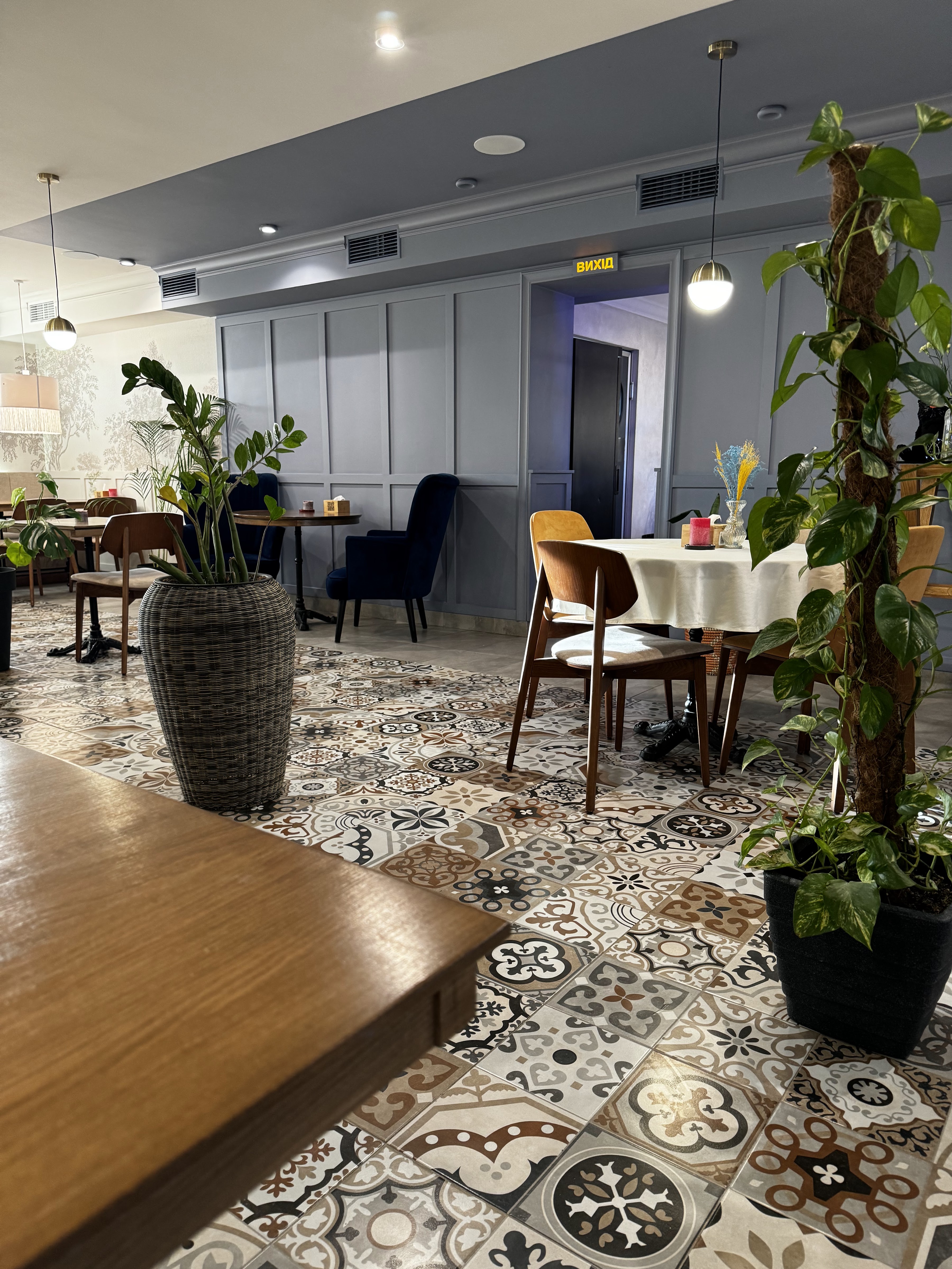 Ресторан "Good Rest" image 3