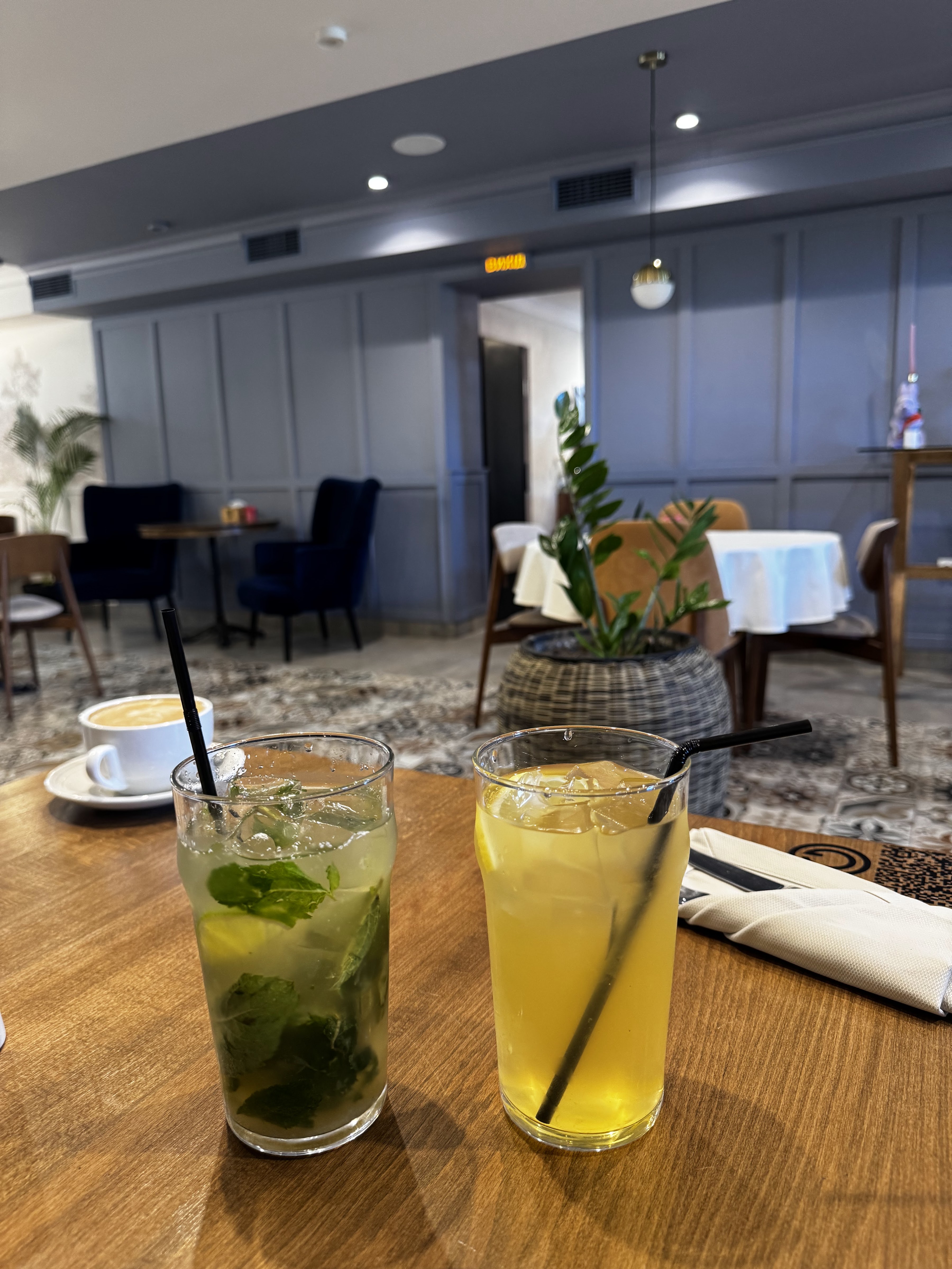 Ресторан "Good Rest" image 4