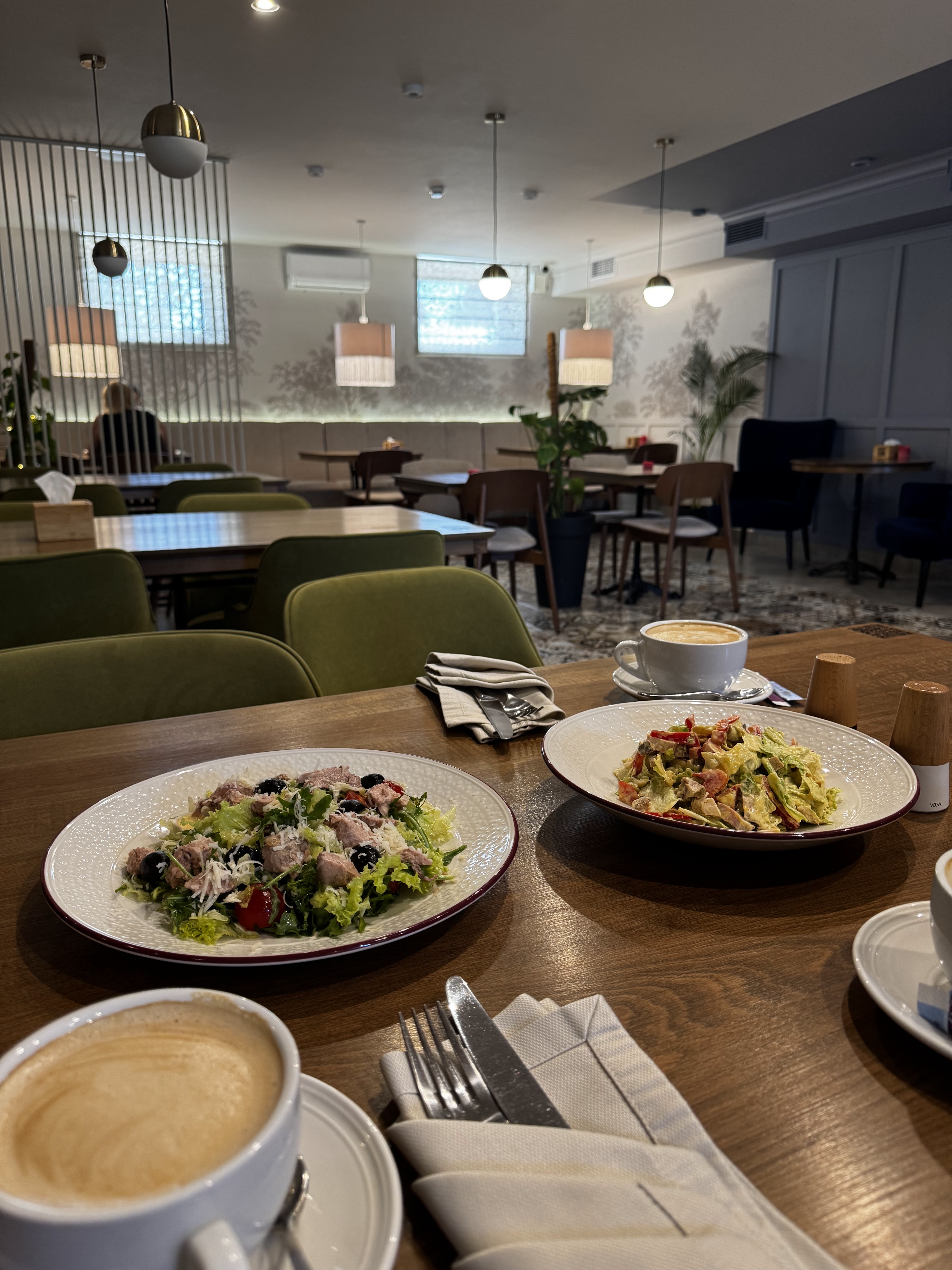 Ресторан "Good Rest" image 7