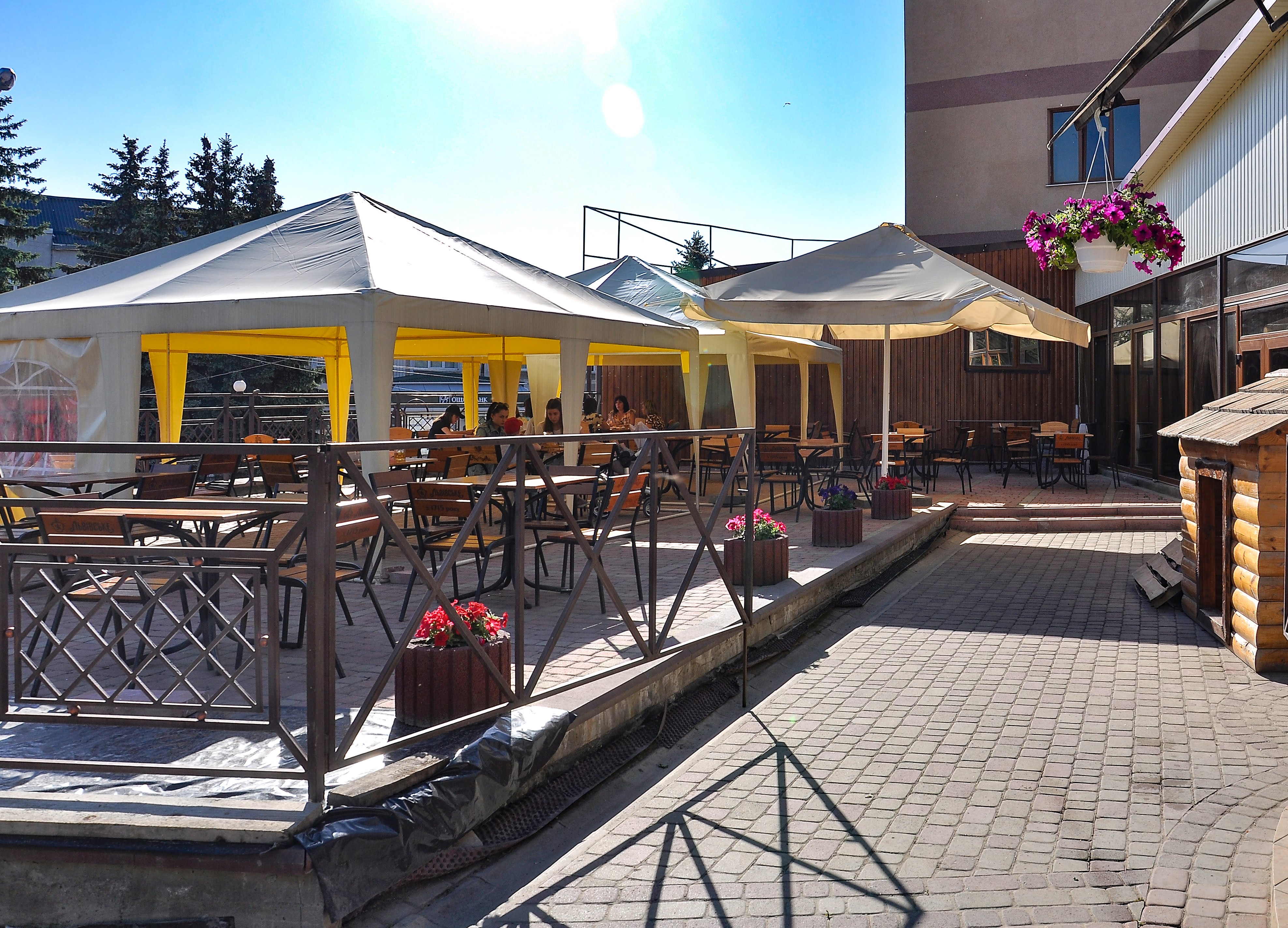 Ситий Пан image 7