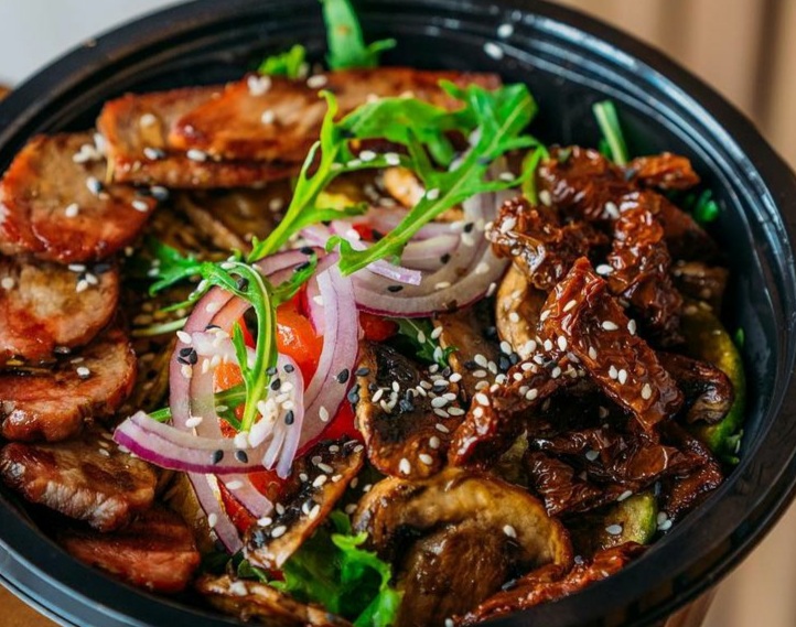 PIZZA ШЕФ BURGER image 2