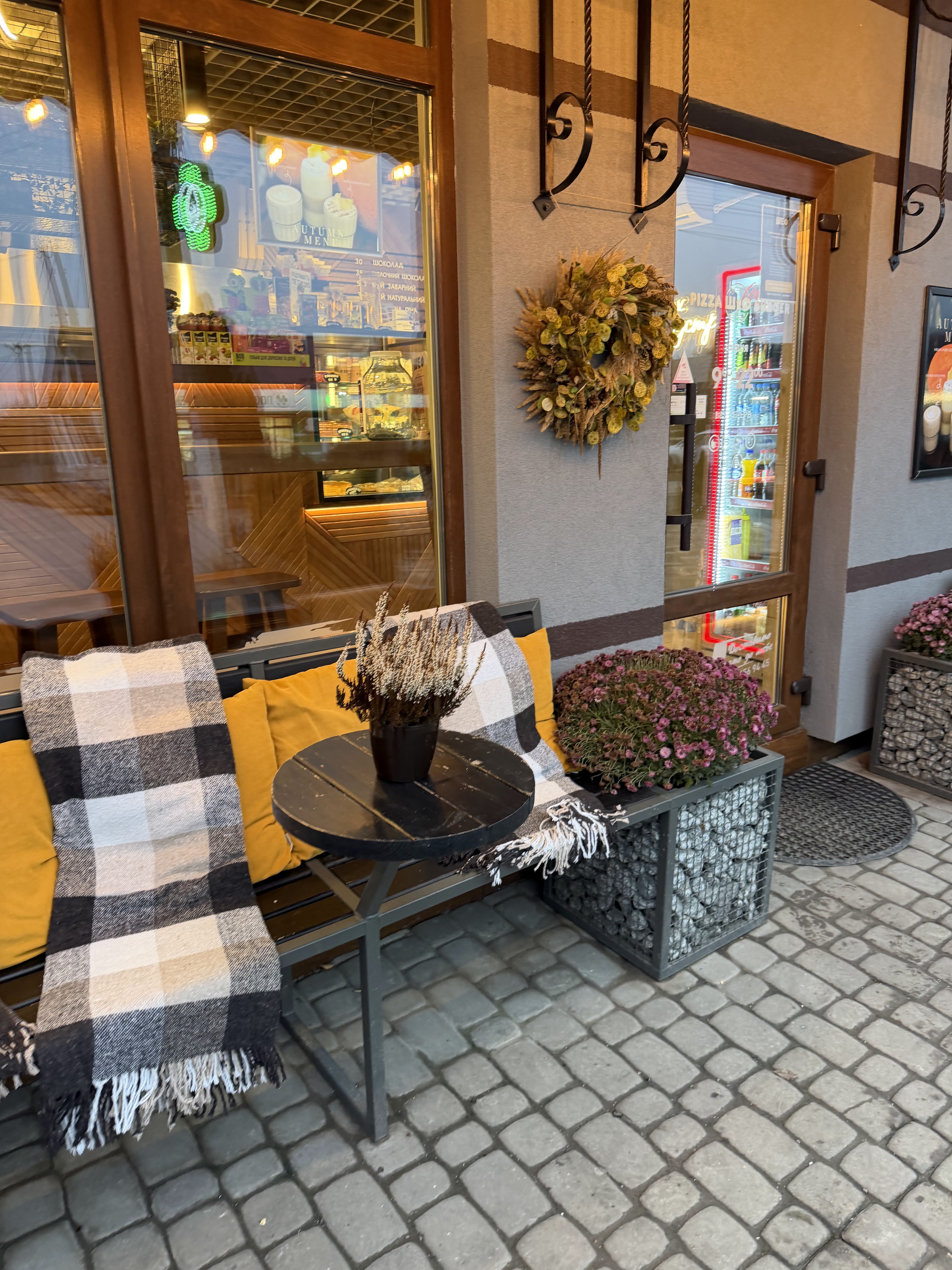 PIZZA ШЕФ BURGER image 5