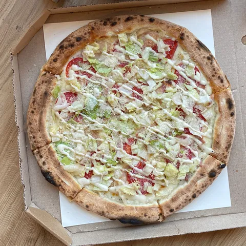 Pizzeria MSL image 2