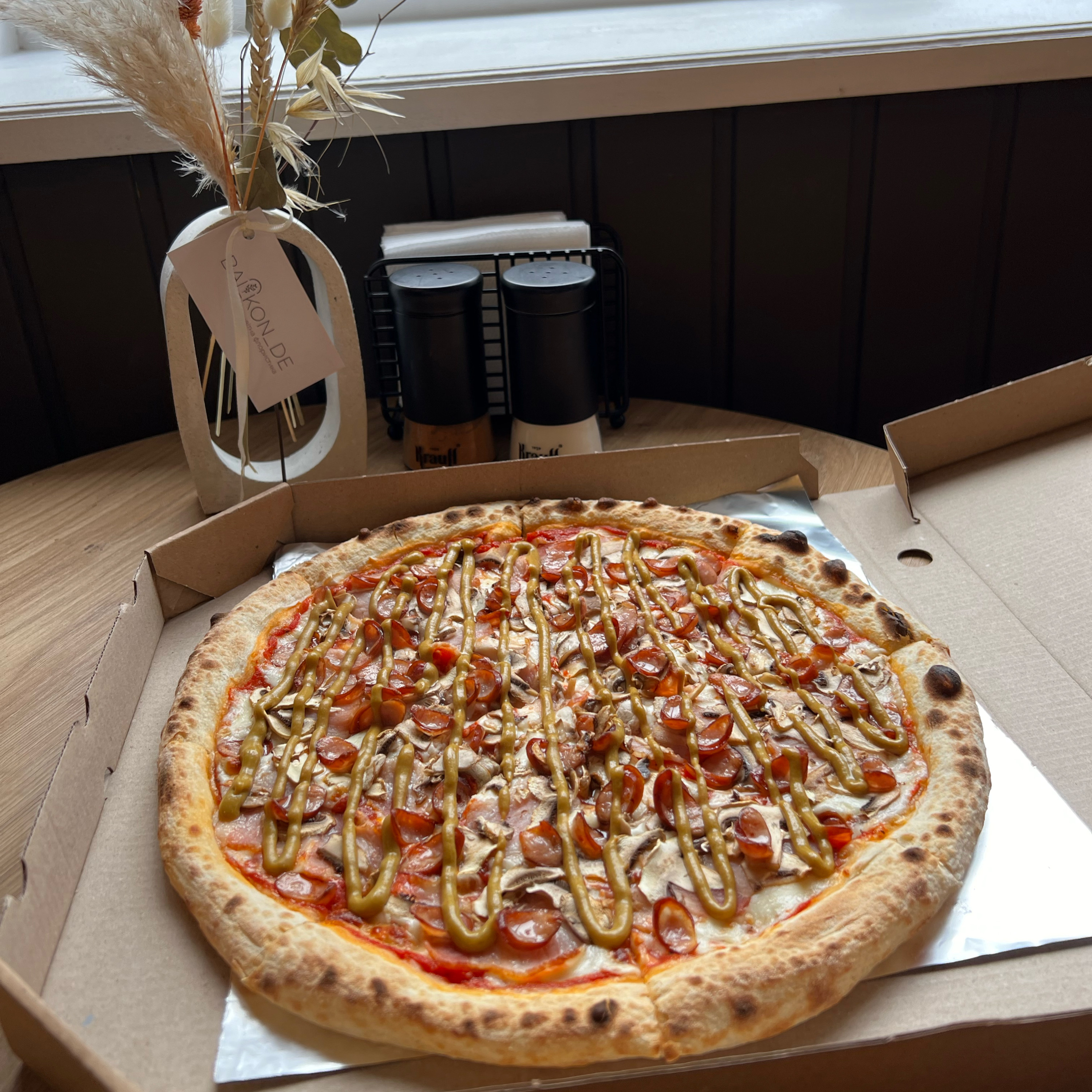 Pizzeria MSL image 4