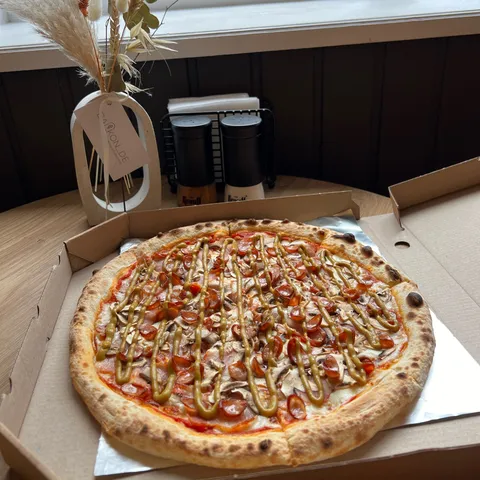 Pizzeria MSL image 4