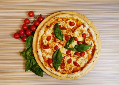 Pizzeria MSL image 8