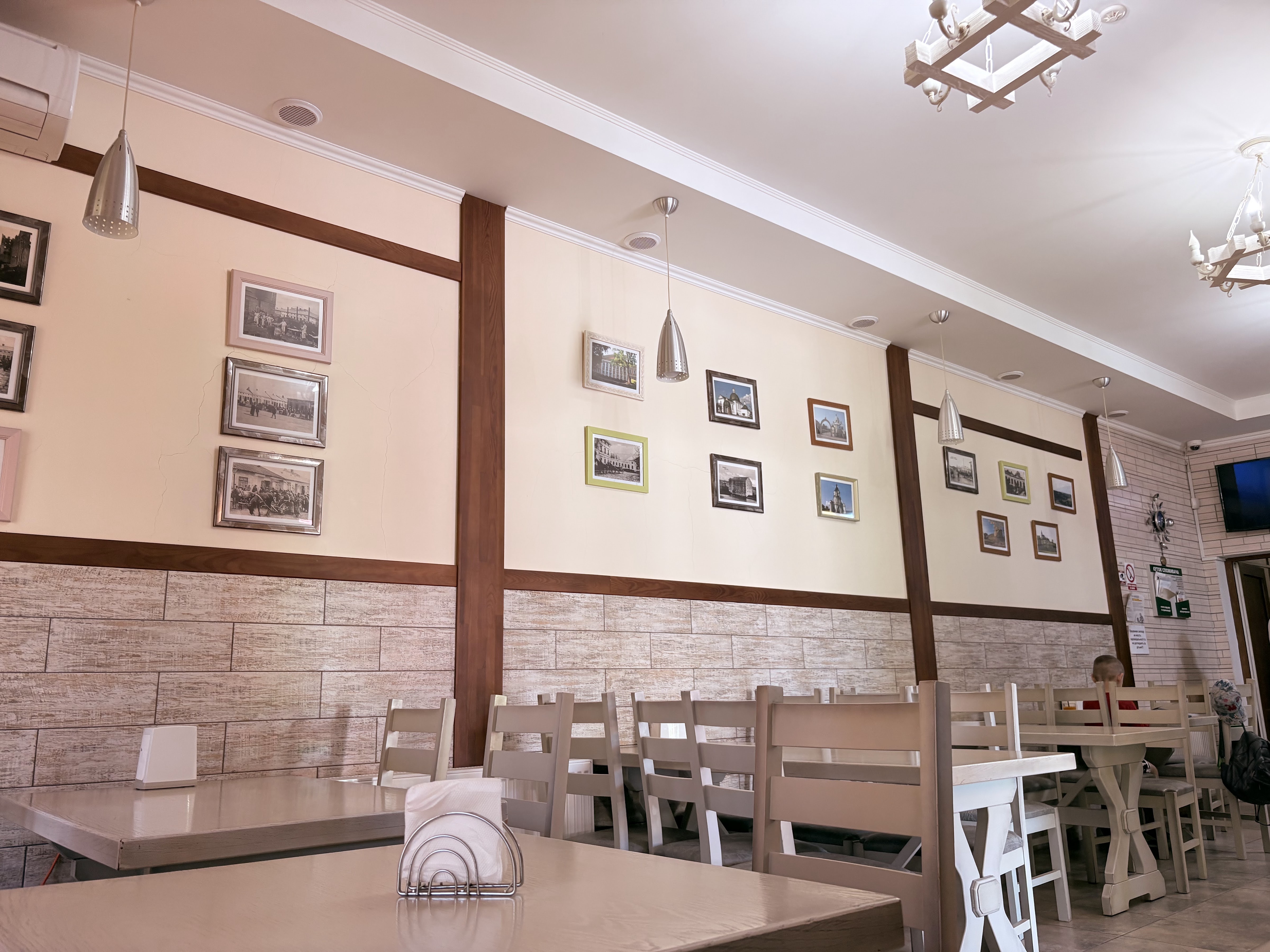 Pizzeria "Mikulin Brovary" image 3