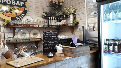 Pizzeria "Mikulin Brovary" image 7