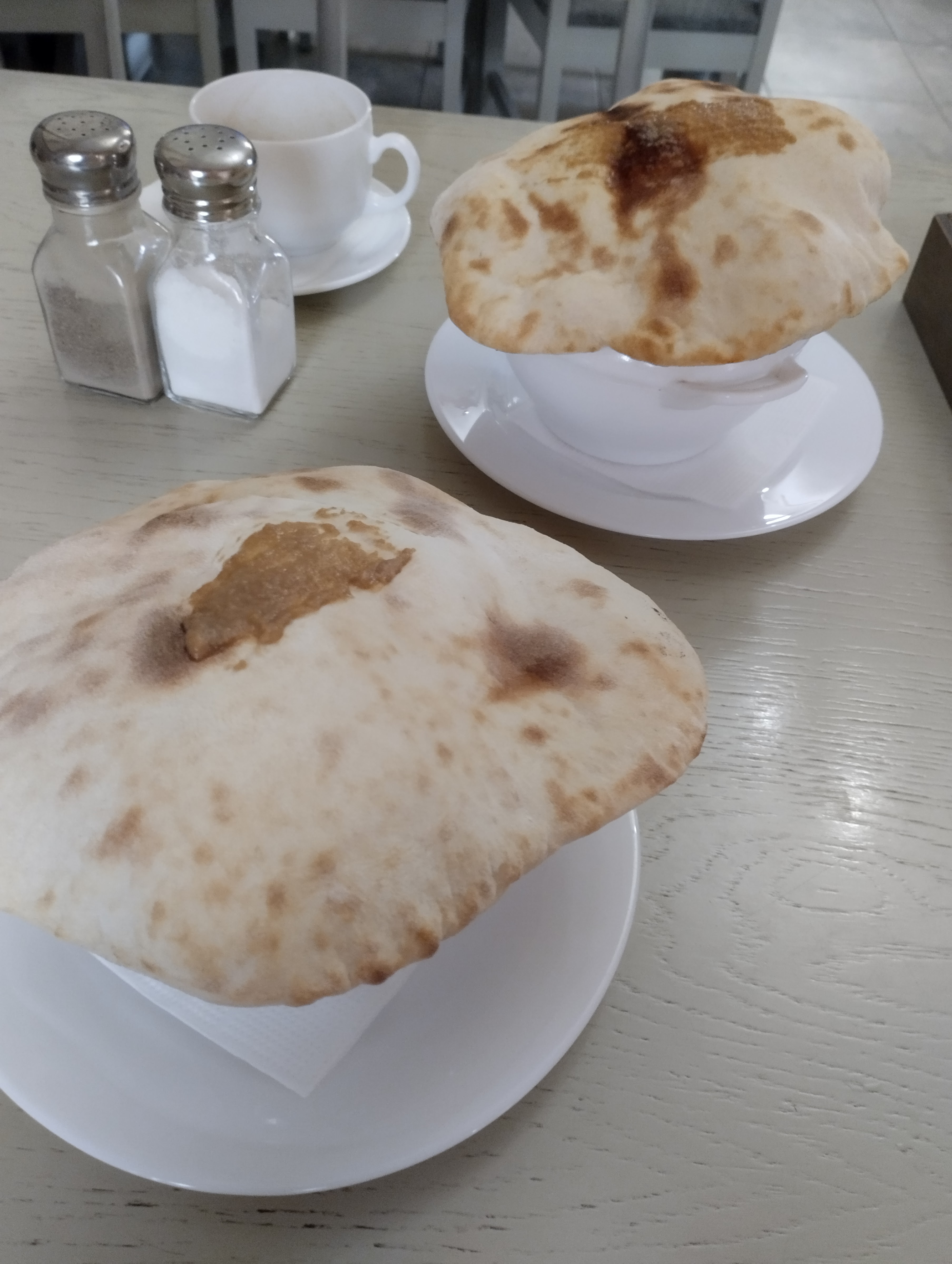 Pizzeria "Mikulin Brovary" image 10