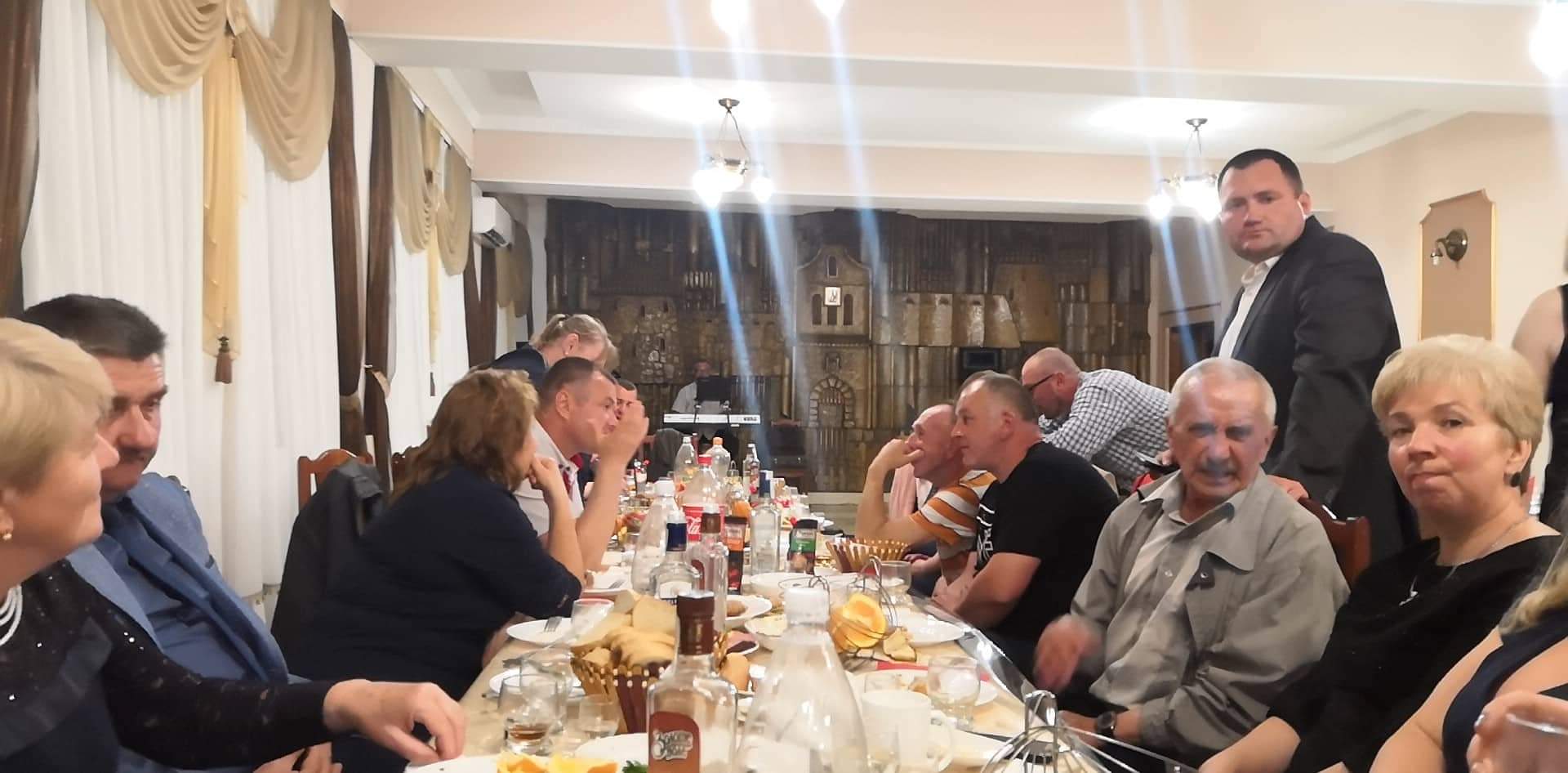 Restaurant "High Castle" image 1