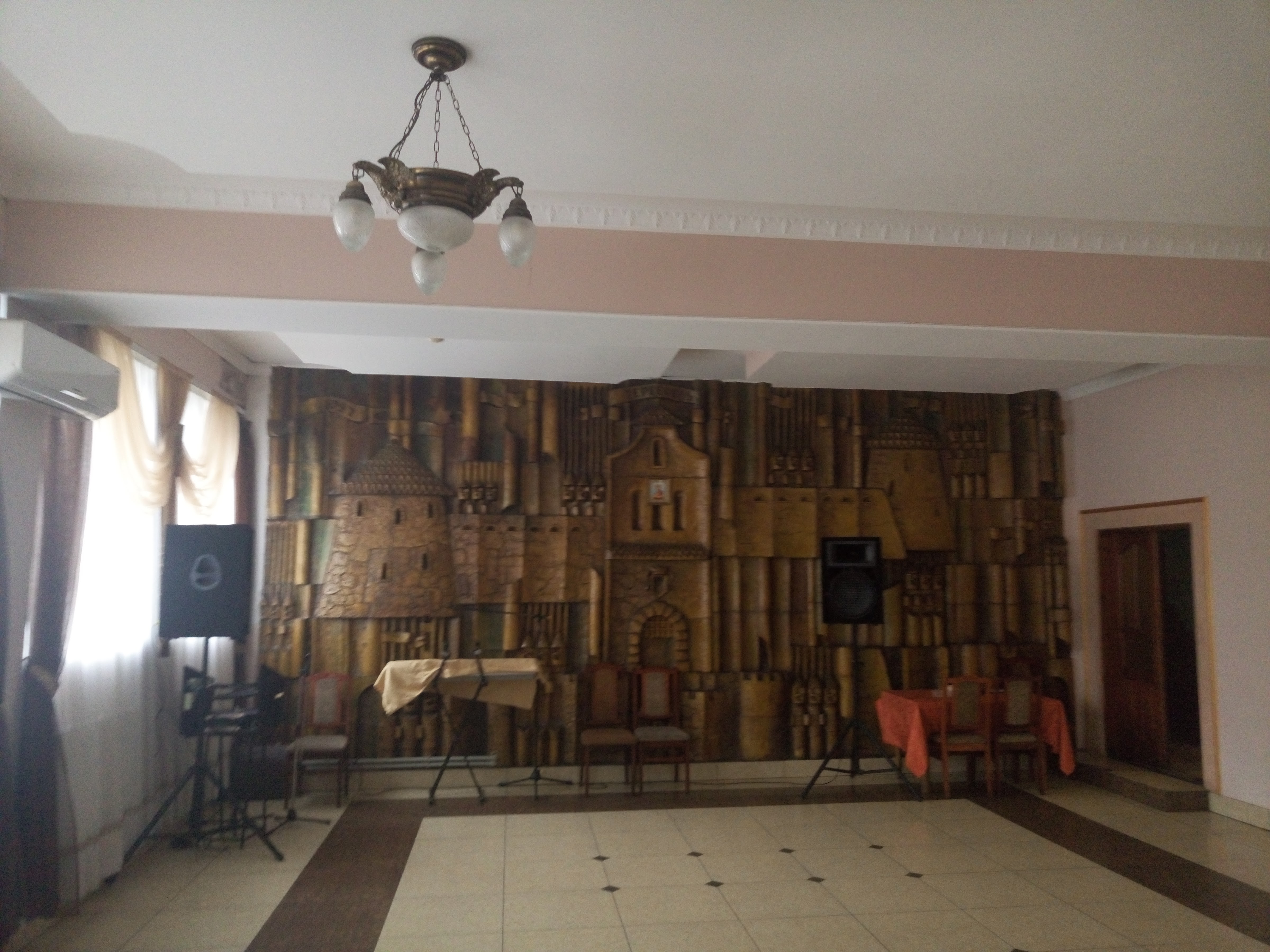 Restaurant "High Castle" image 5