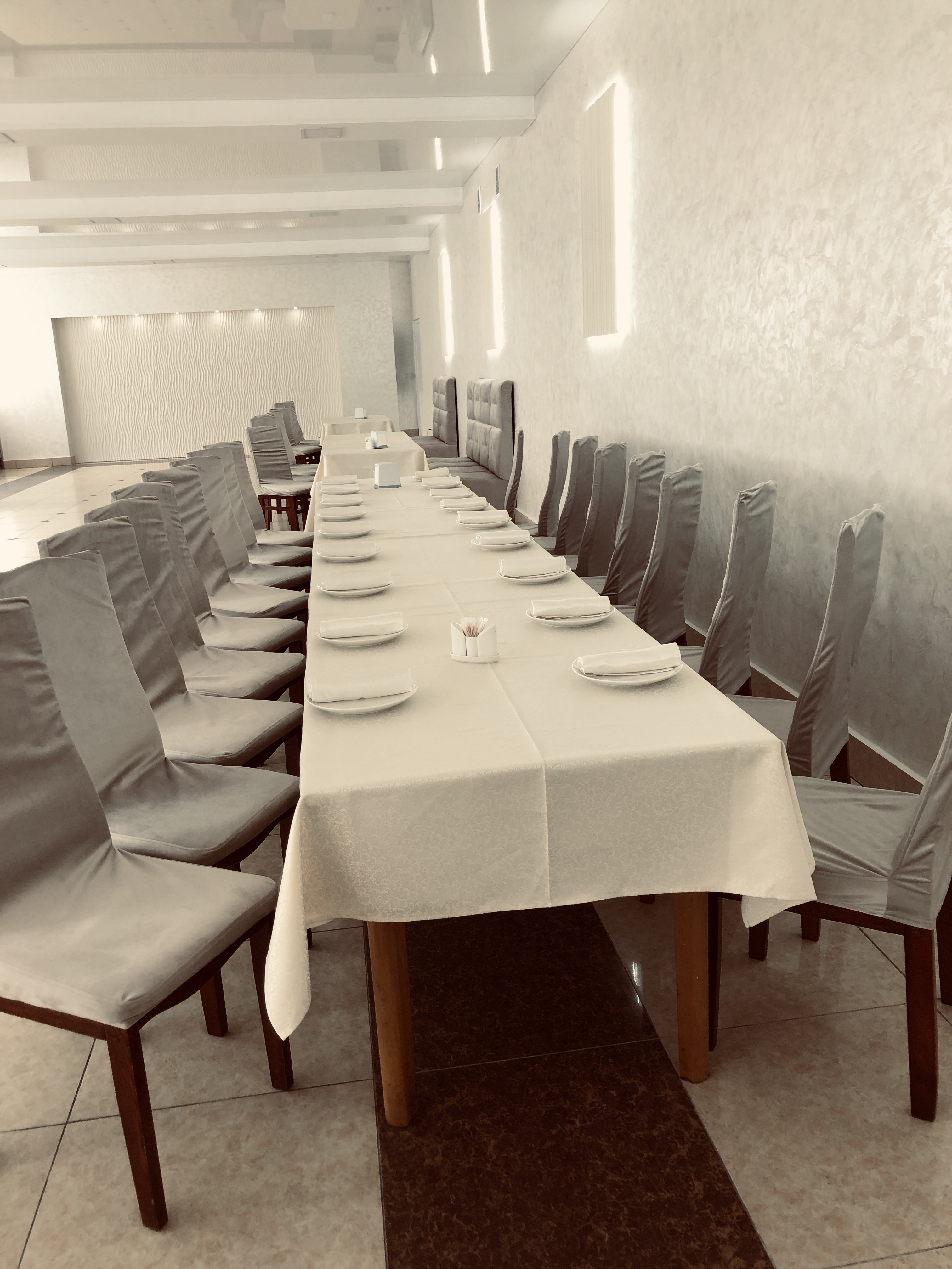 Restaurant "High Castle" image 6