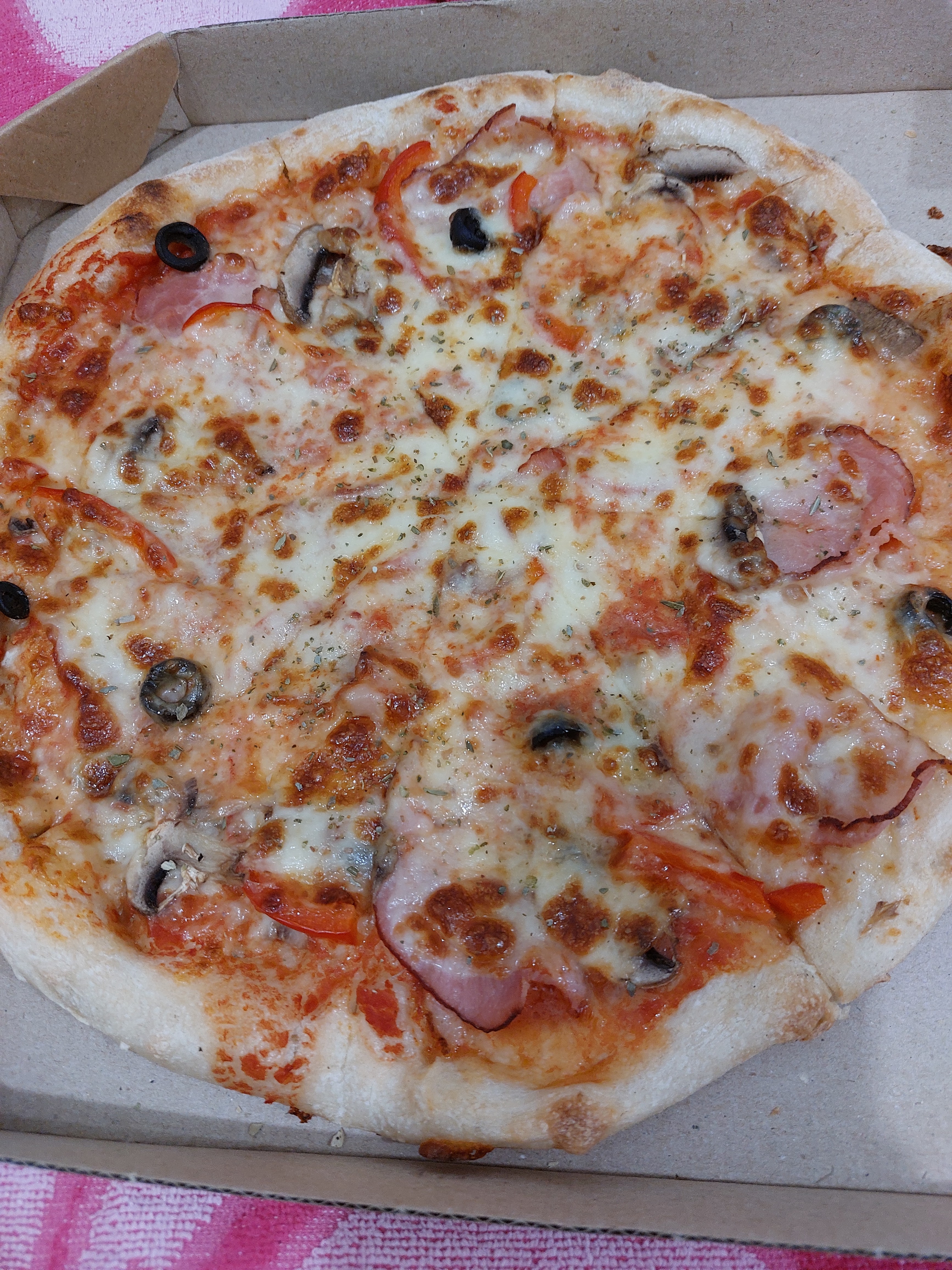 Restaurant "High Castle" image 8