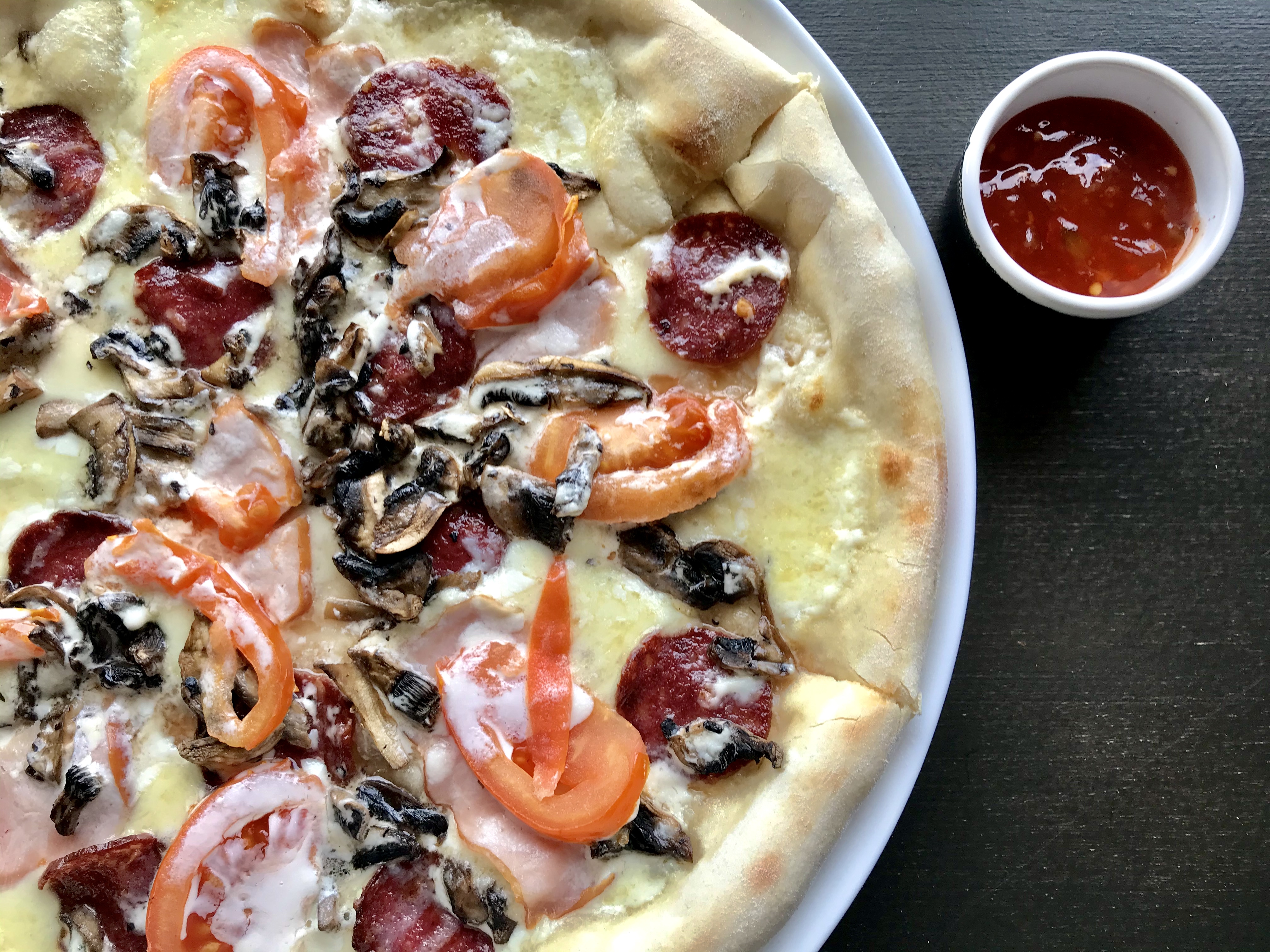 DALI Pizza & Sushi image 6