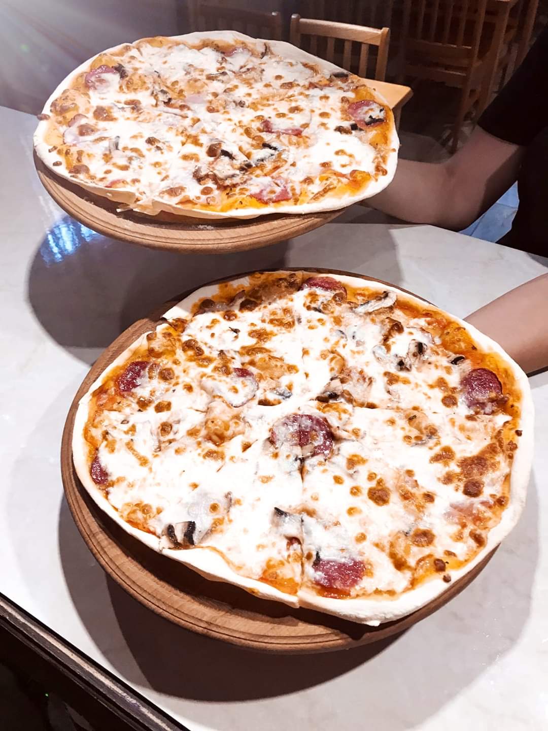 Бар-ресторан Royal Rest image 2