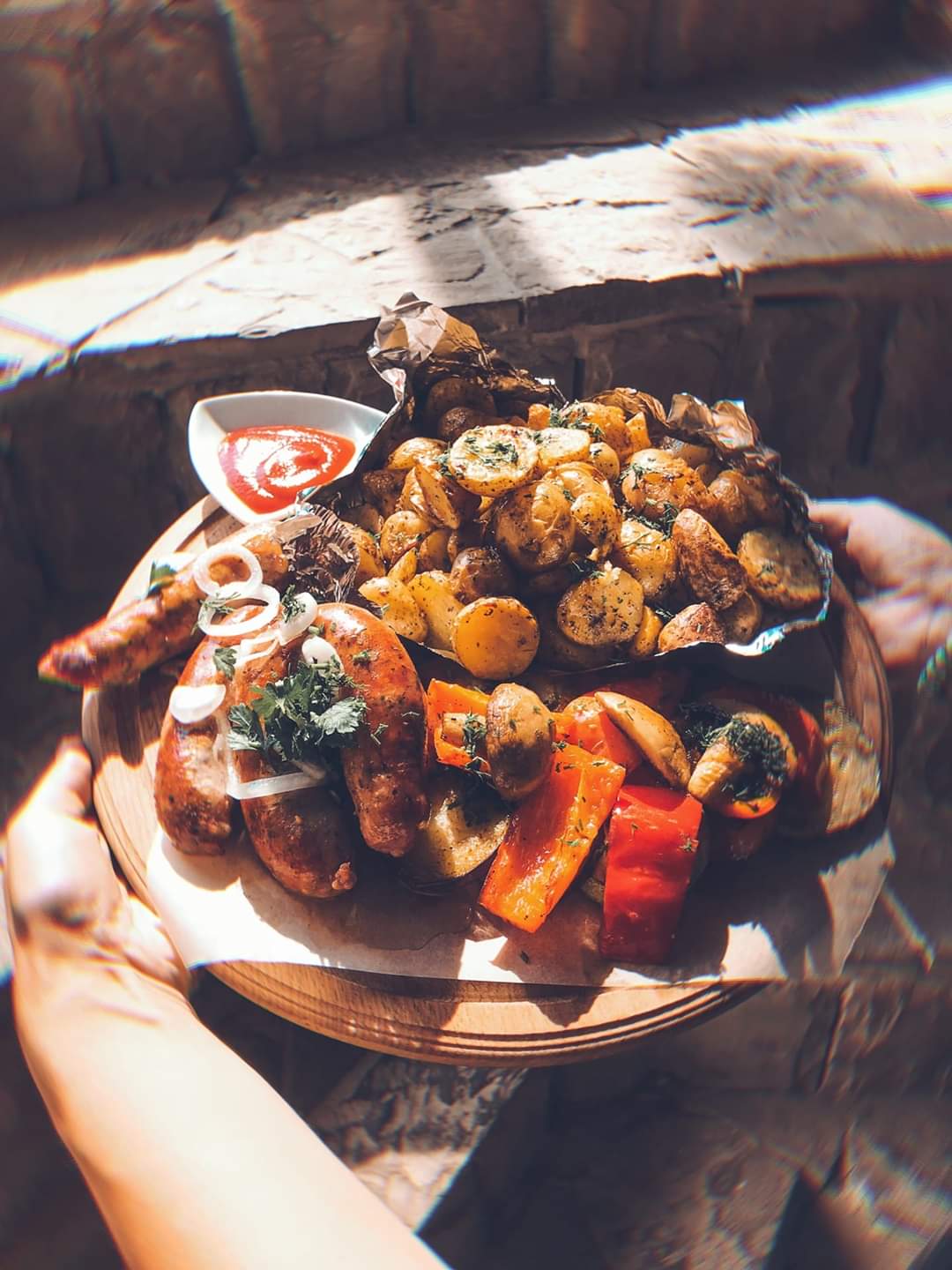 Бар-ресторан Royal Rest image 5