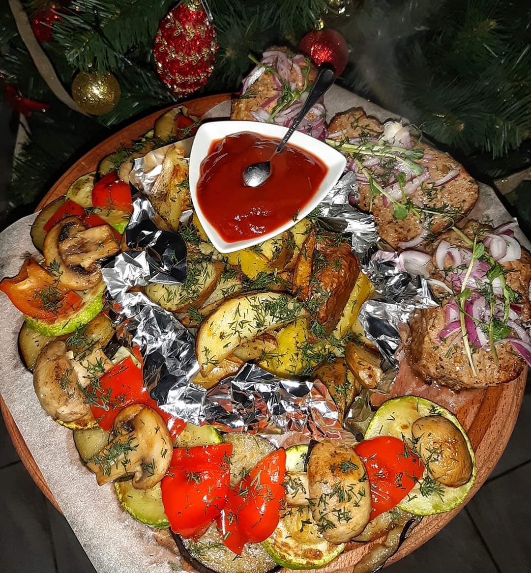 Бар-ресторан Royal Rest image 6