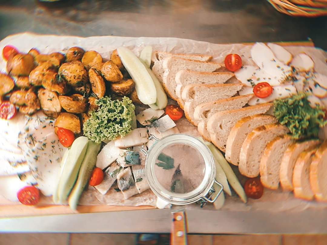 Бар-ресторан Royal Rest image 7