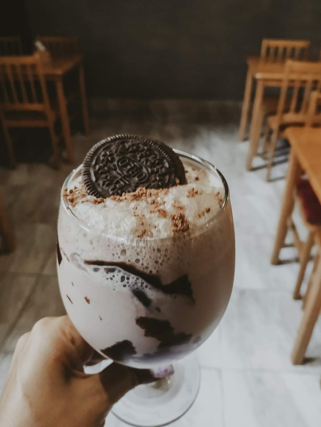 Бар-ресторан Royal Rest image 8