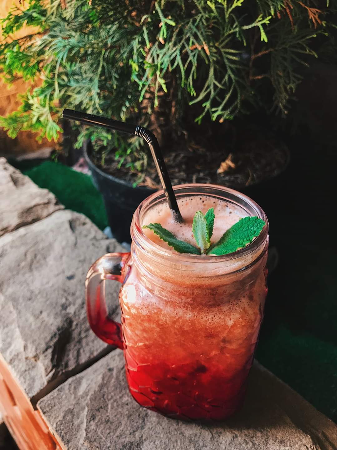 Бар-ресторан Royal Rest image 10