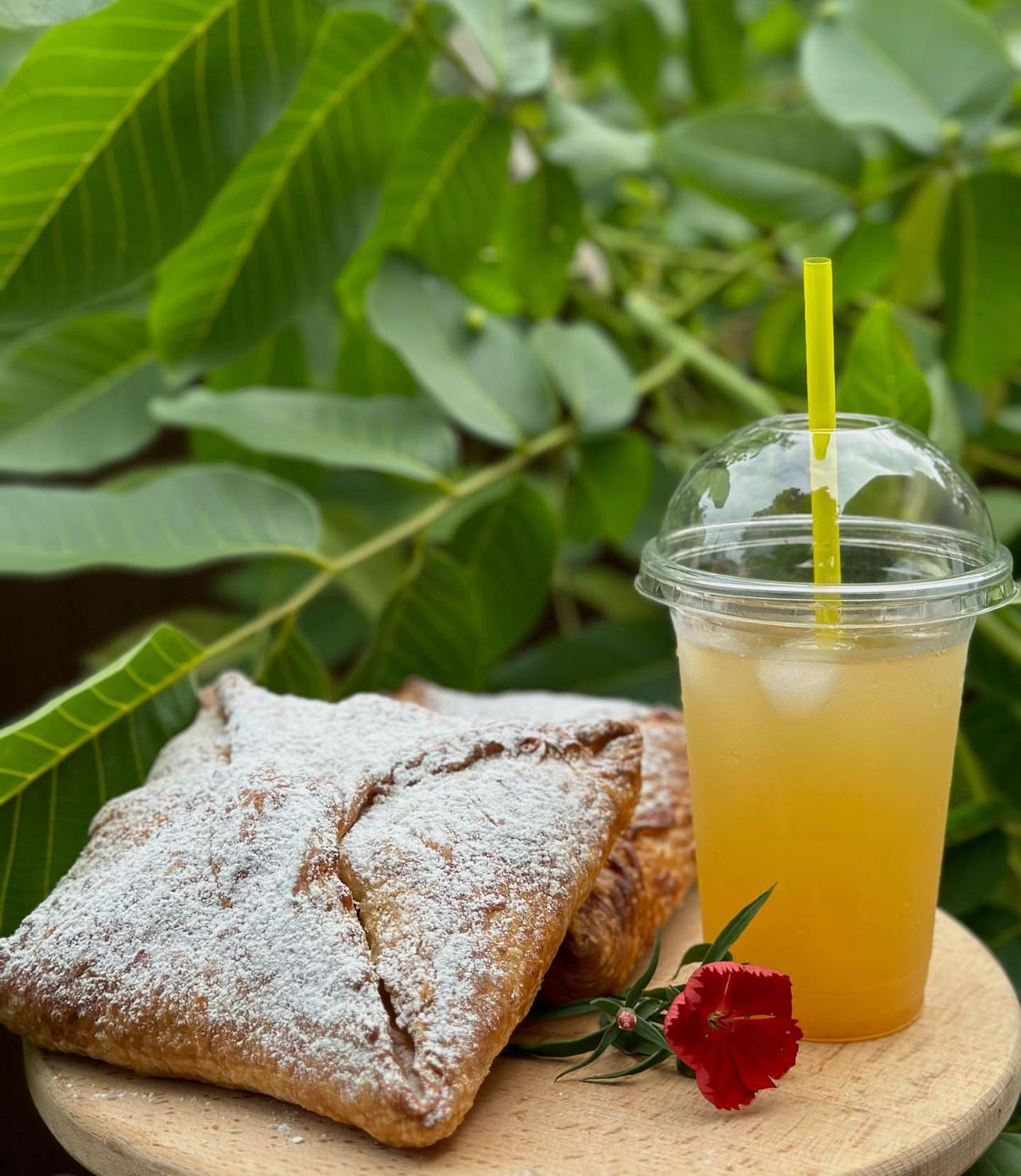 Hruzynsʹka Pekarnya Dzhondzholi image 5