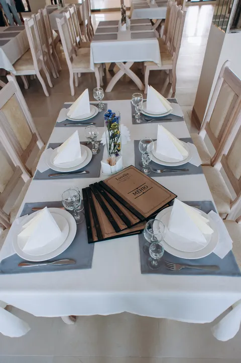 Lovelia Restaurant&Hotel image 5