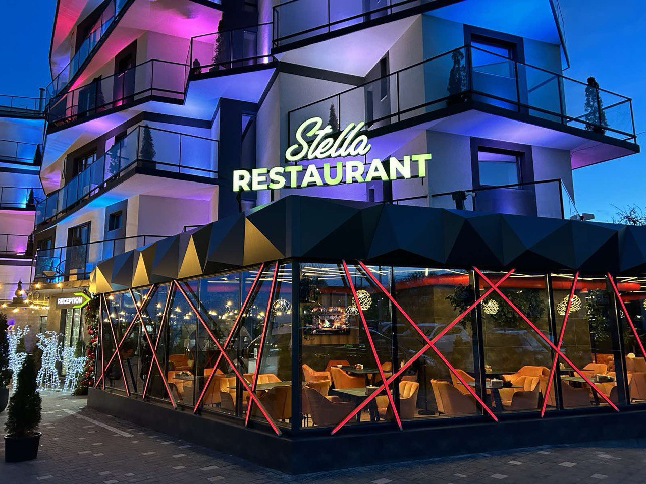 Stella Restaurant image 4