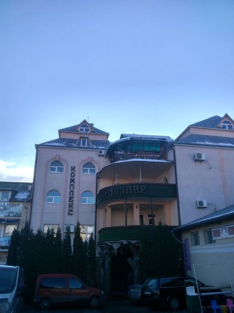 Ternozavr image 3