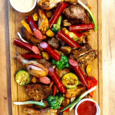 Yummy Restaurant, Ресторан Яммі image 2