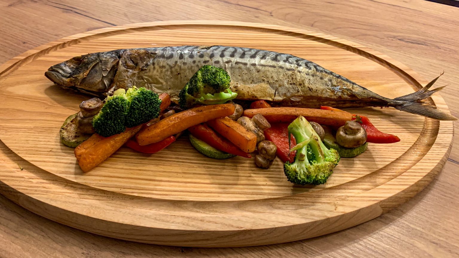 Yummy Restaurant, Ресторан Яммі image 6