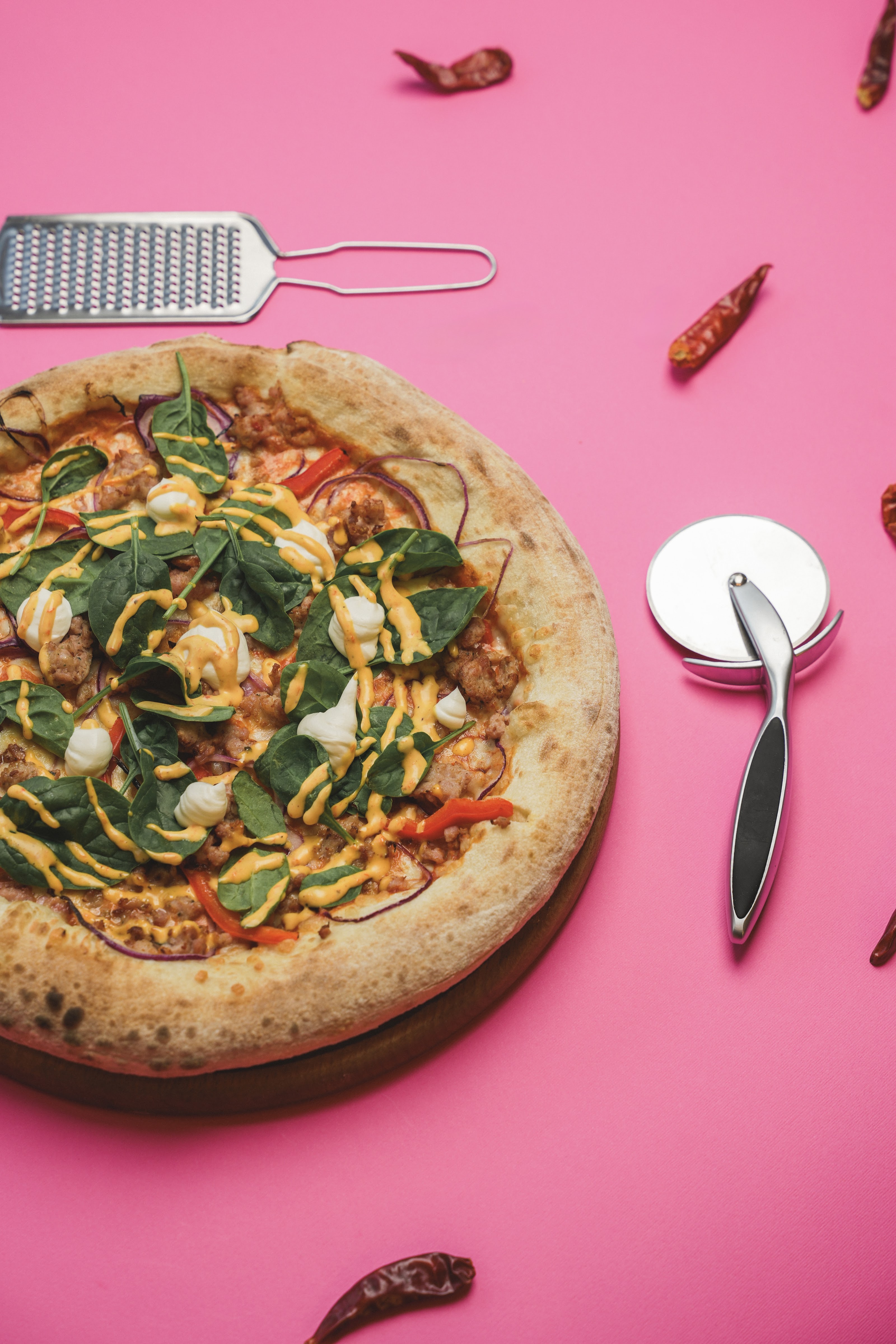 Пронто Піца Тернопіль | Доставка Суші | PRONTO image 8