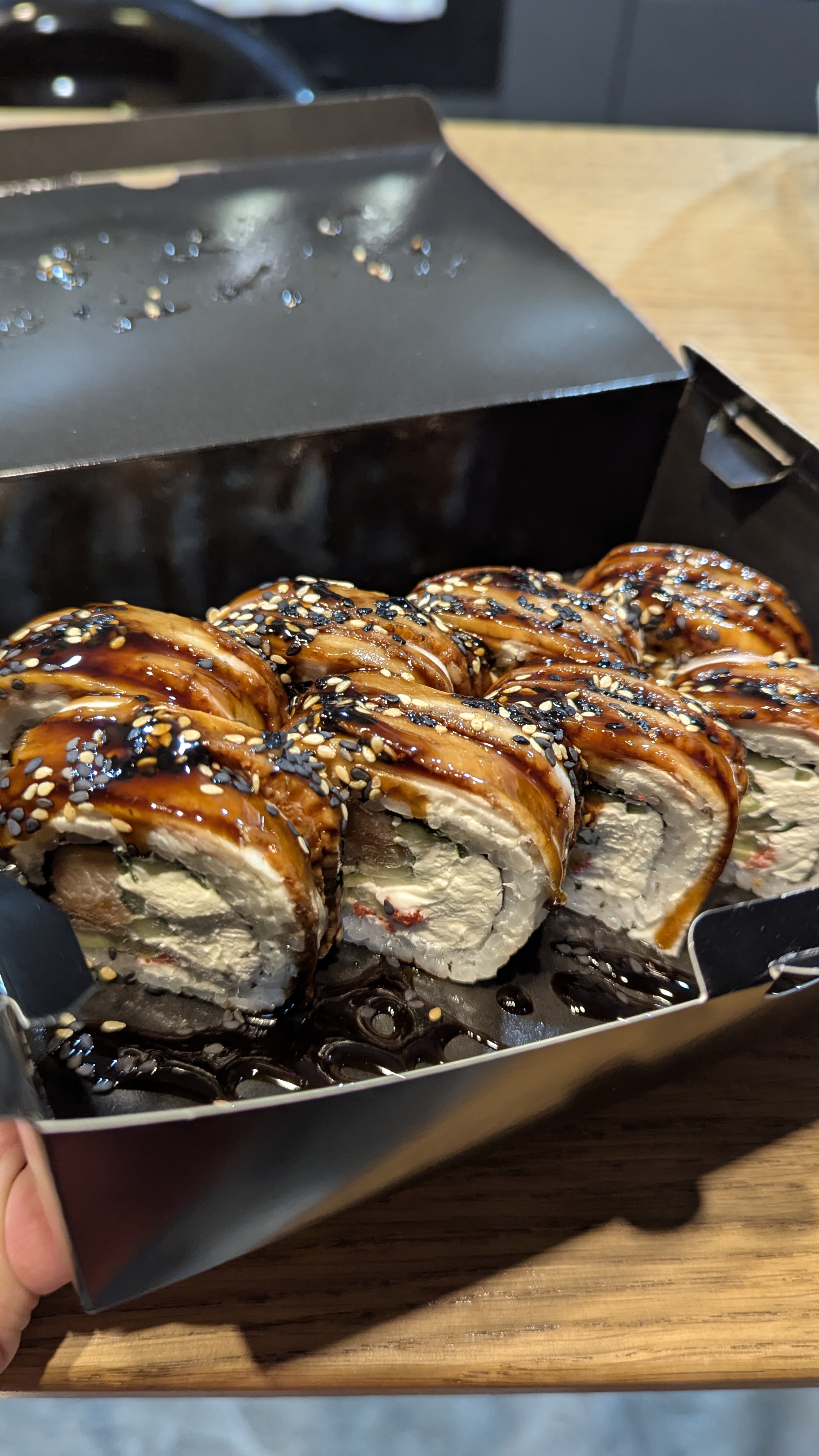 Суші SVOI image 2