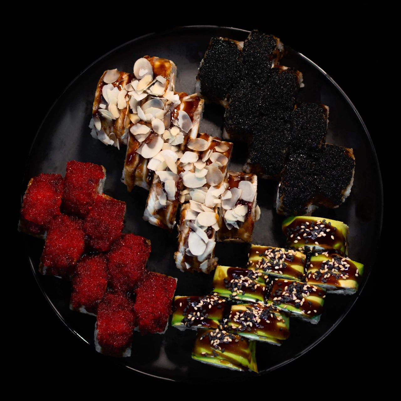 Суші SVOI image 4