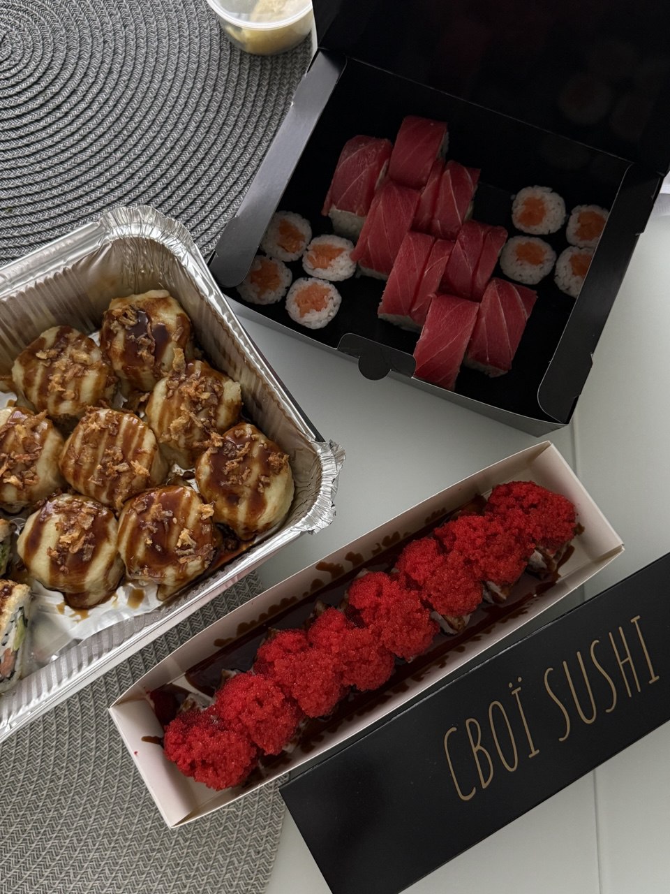 Суші SVOI image 7