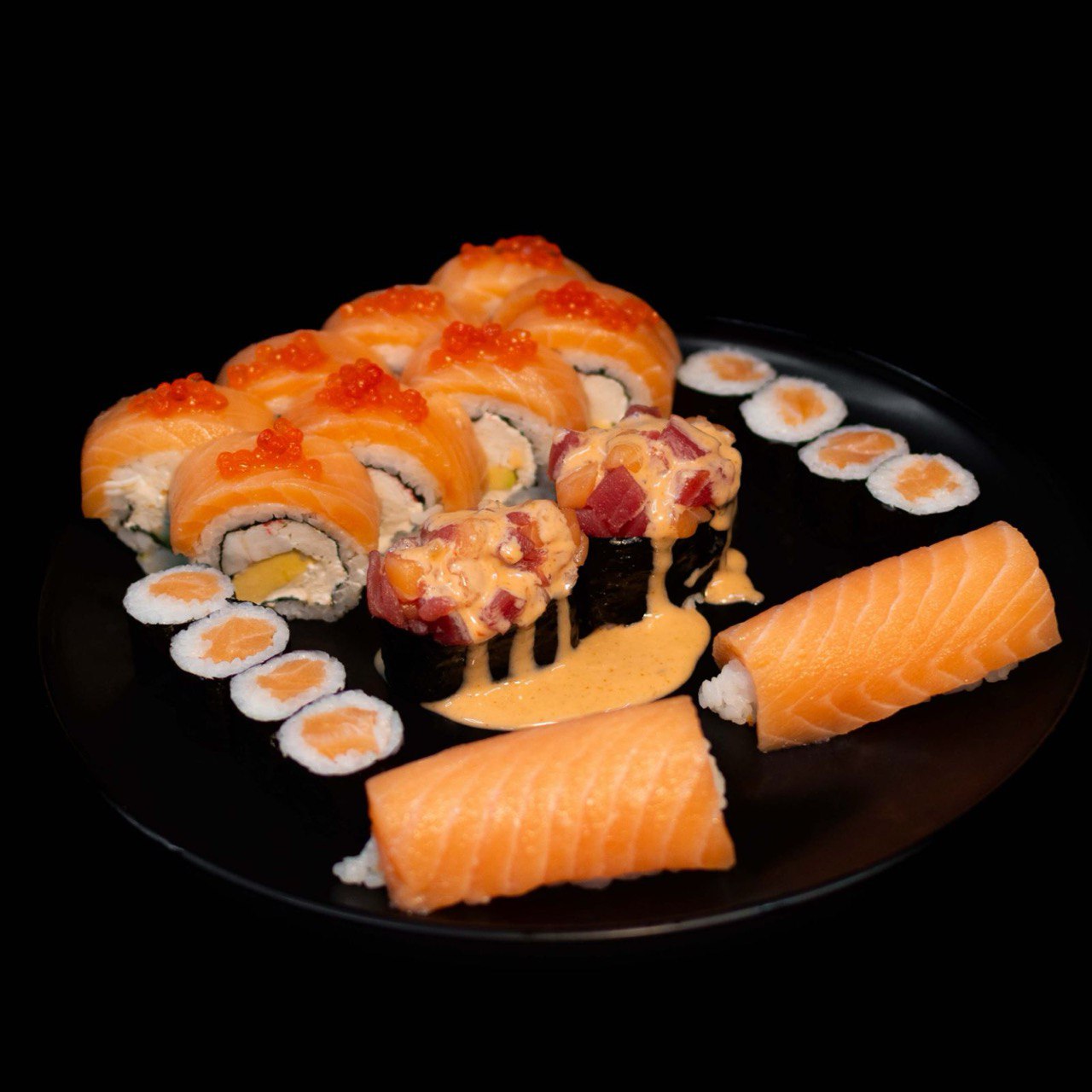 Суші SVOI image 9