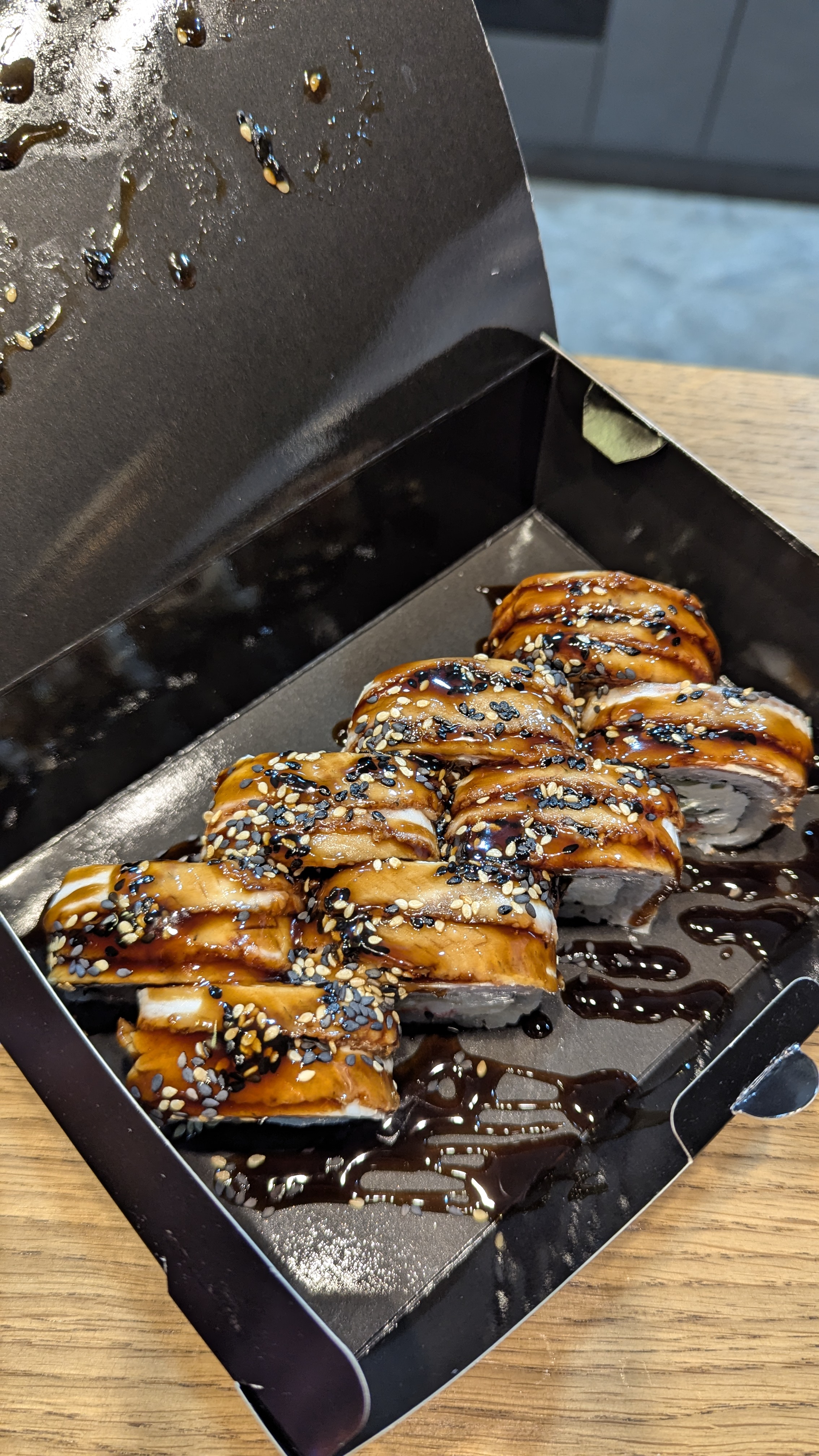 Суші SVOI image 10