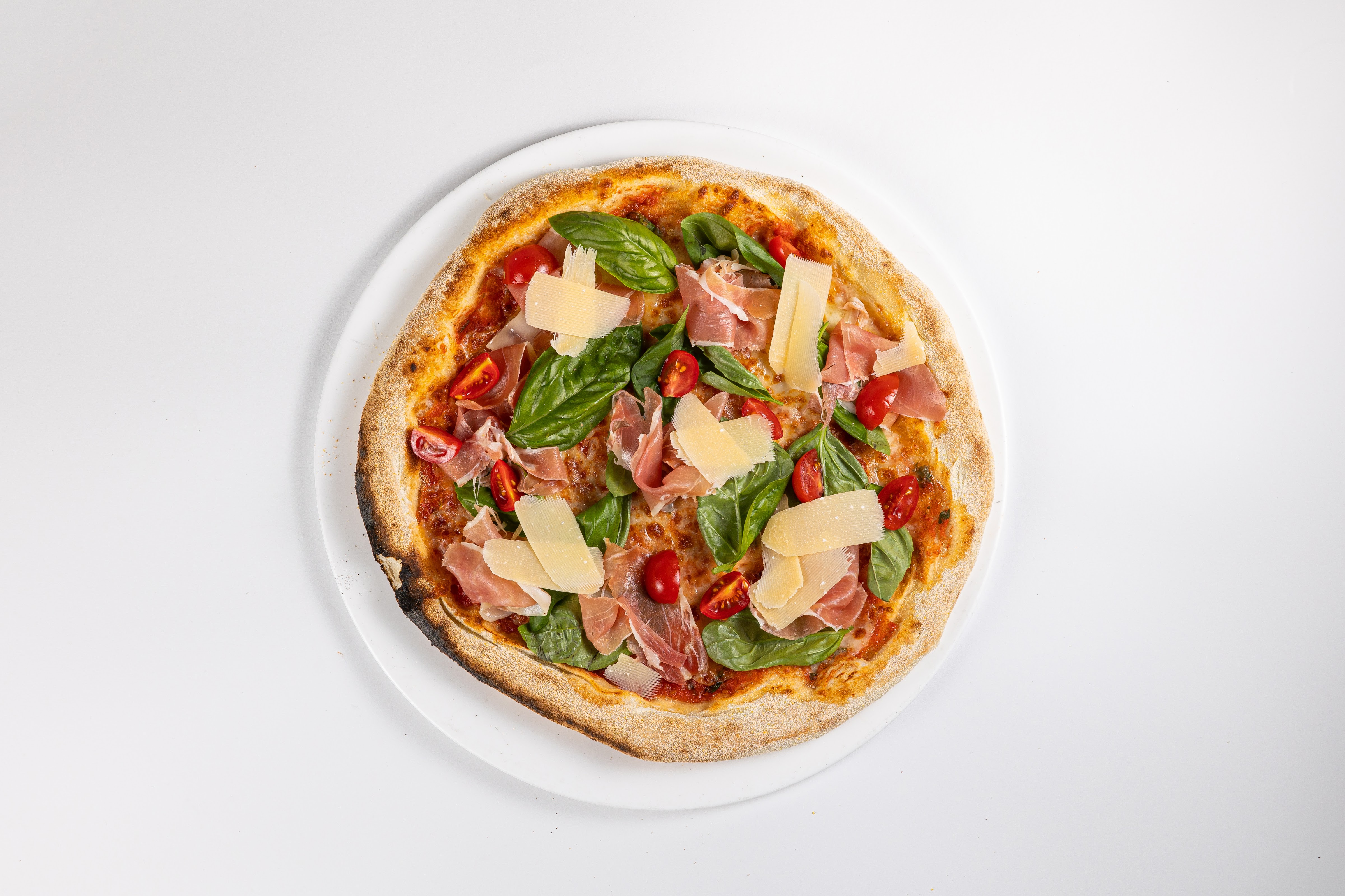 LANATA -піца на дровах image 6