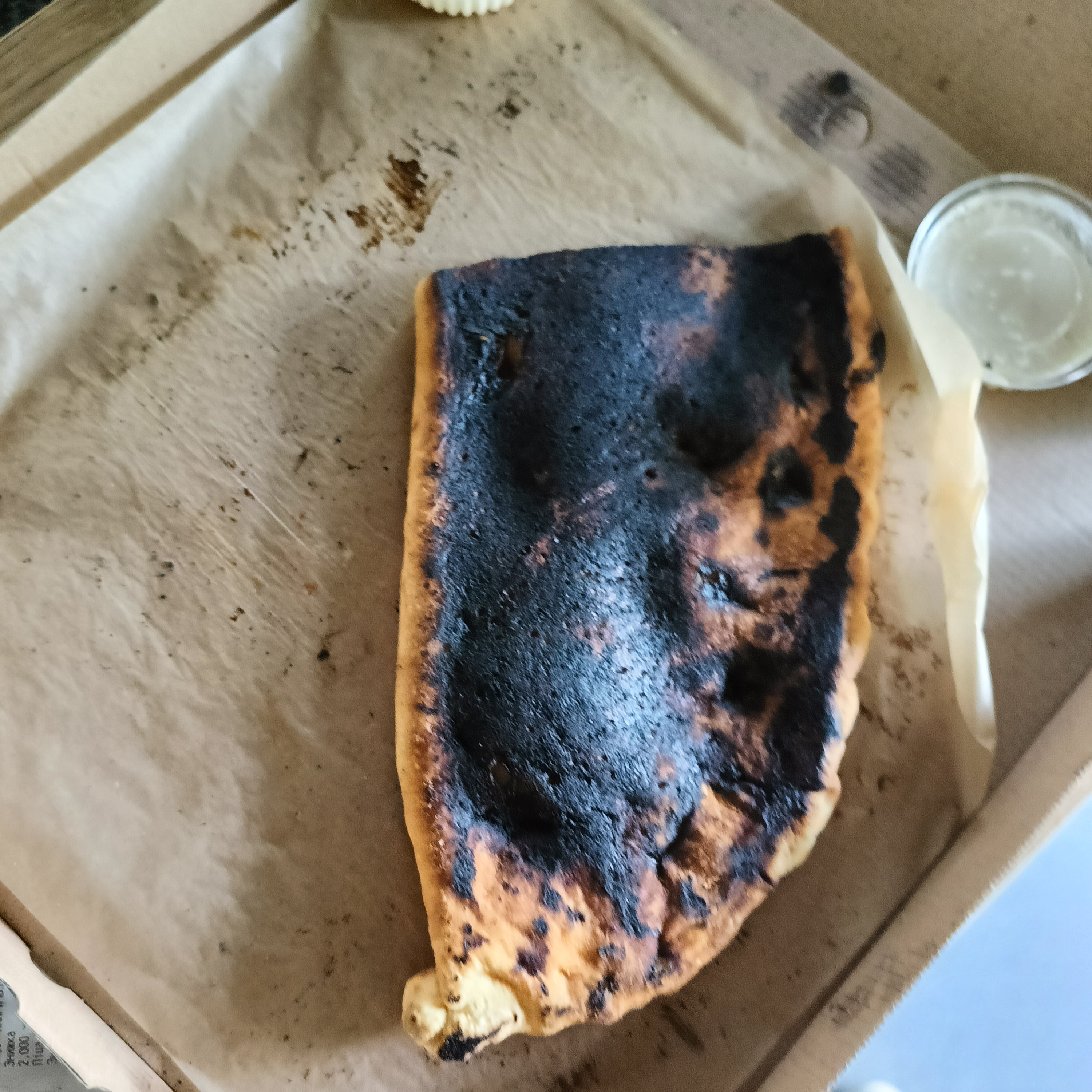 LANATA -піца на дровах image 9