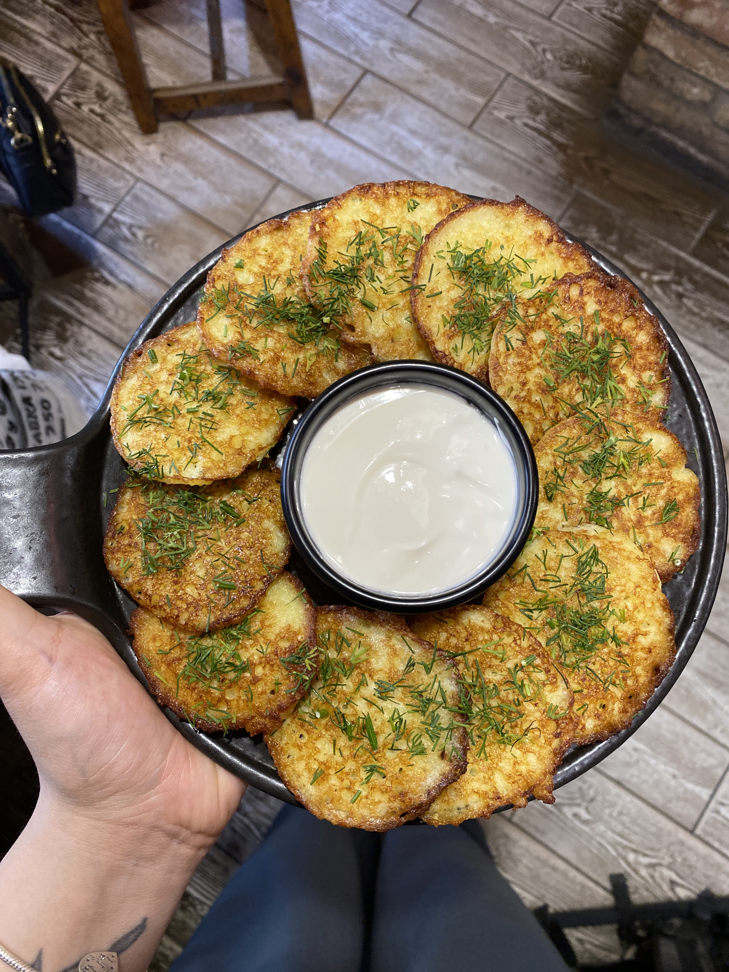 LANATA -піца на дровах image 10