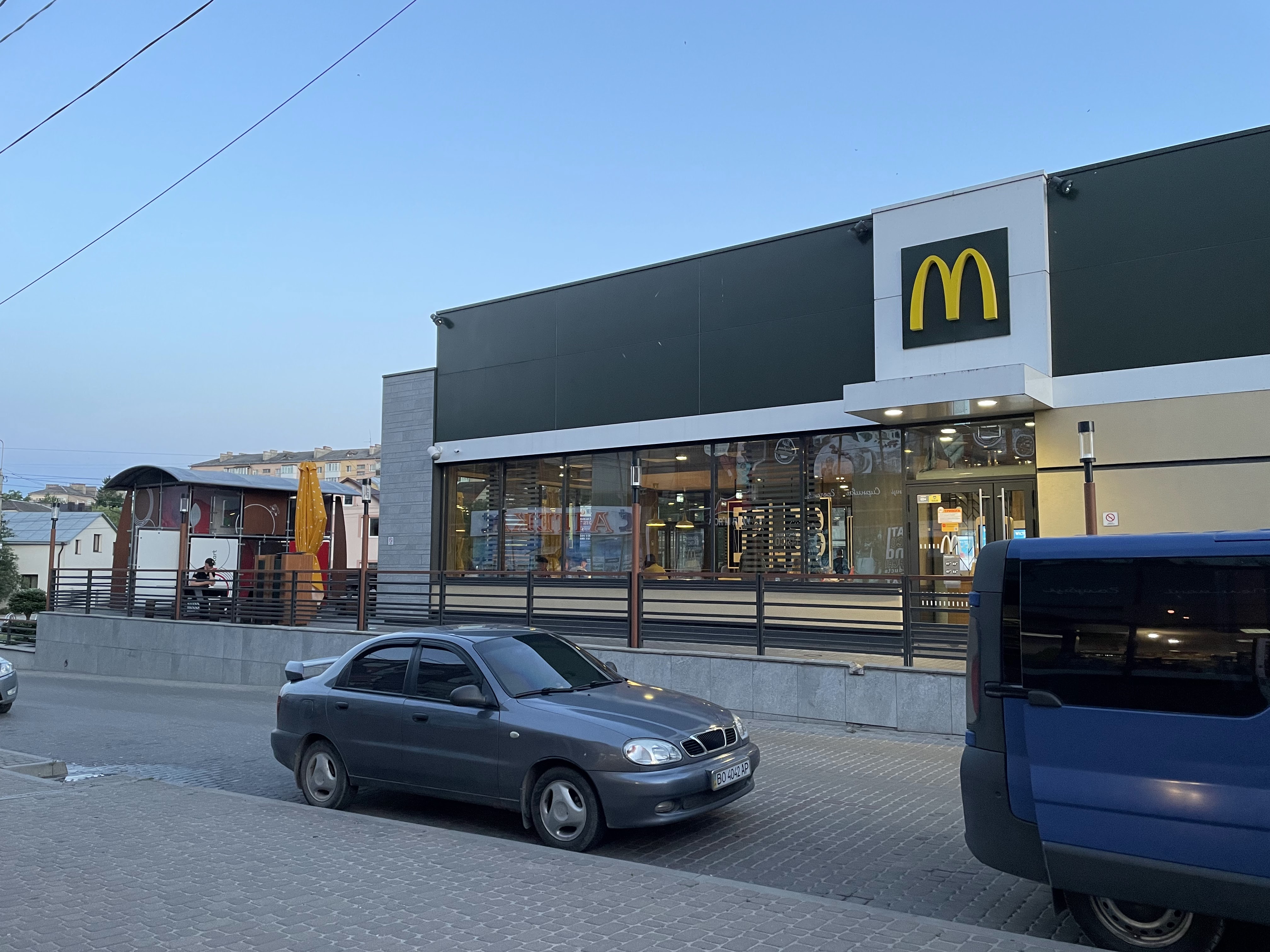 McDonald's image 6