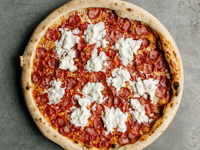 ROAD (Роуд) - ресторан домашньої кухні на об'їзній Тернополя image 3