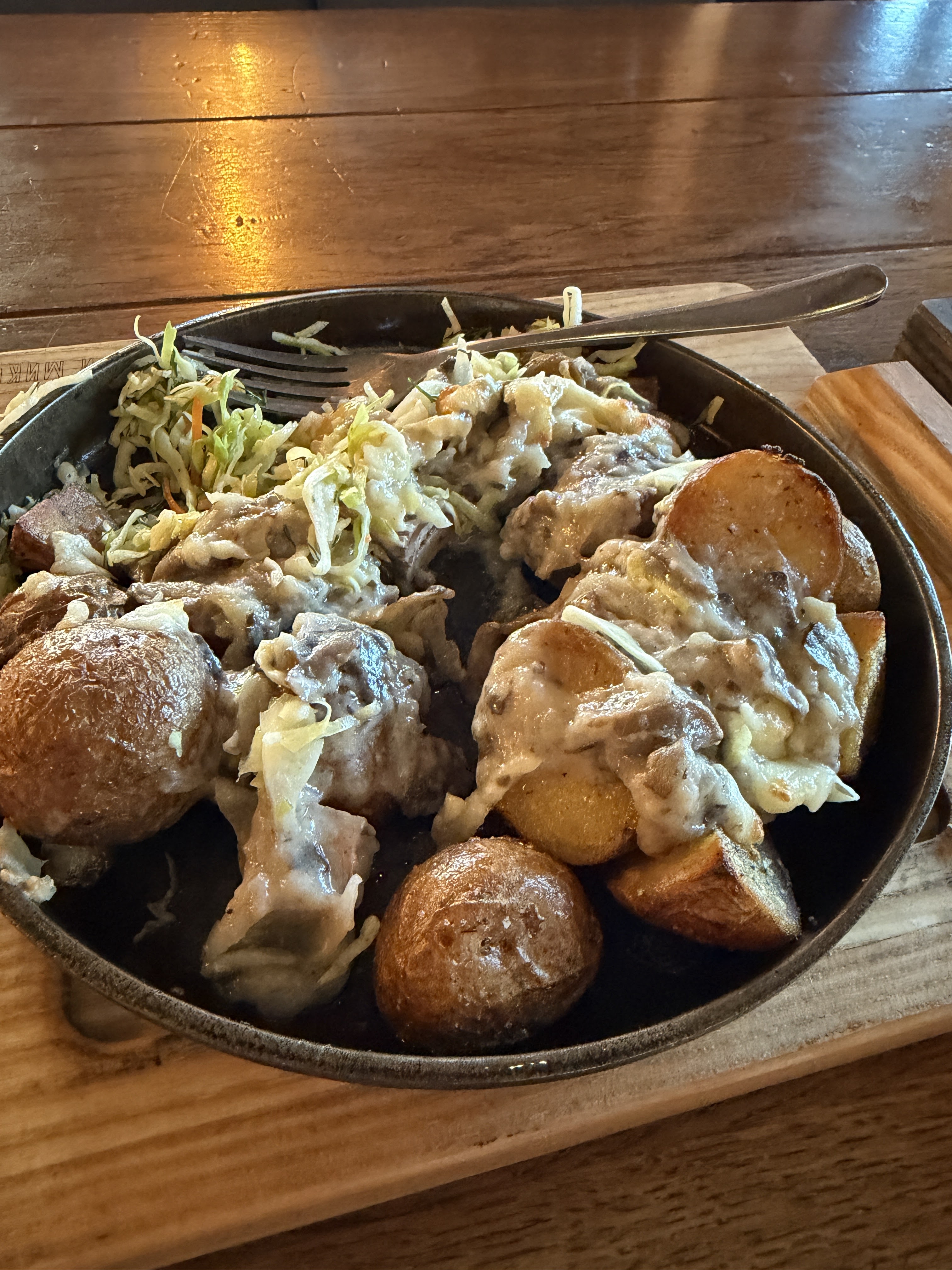 Сімейна ресторація «ТРИ МИКОЛИ» image 3