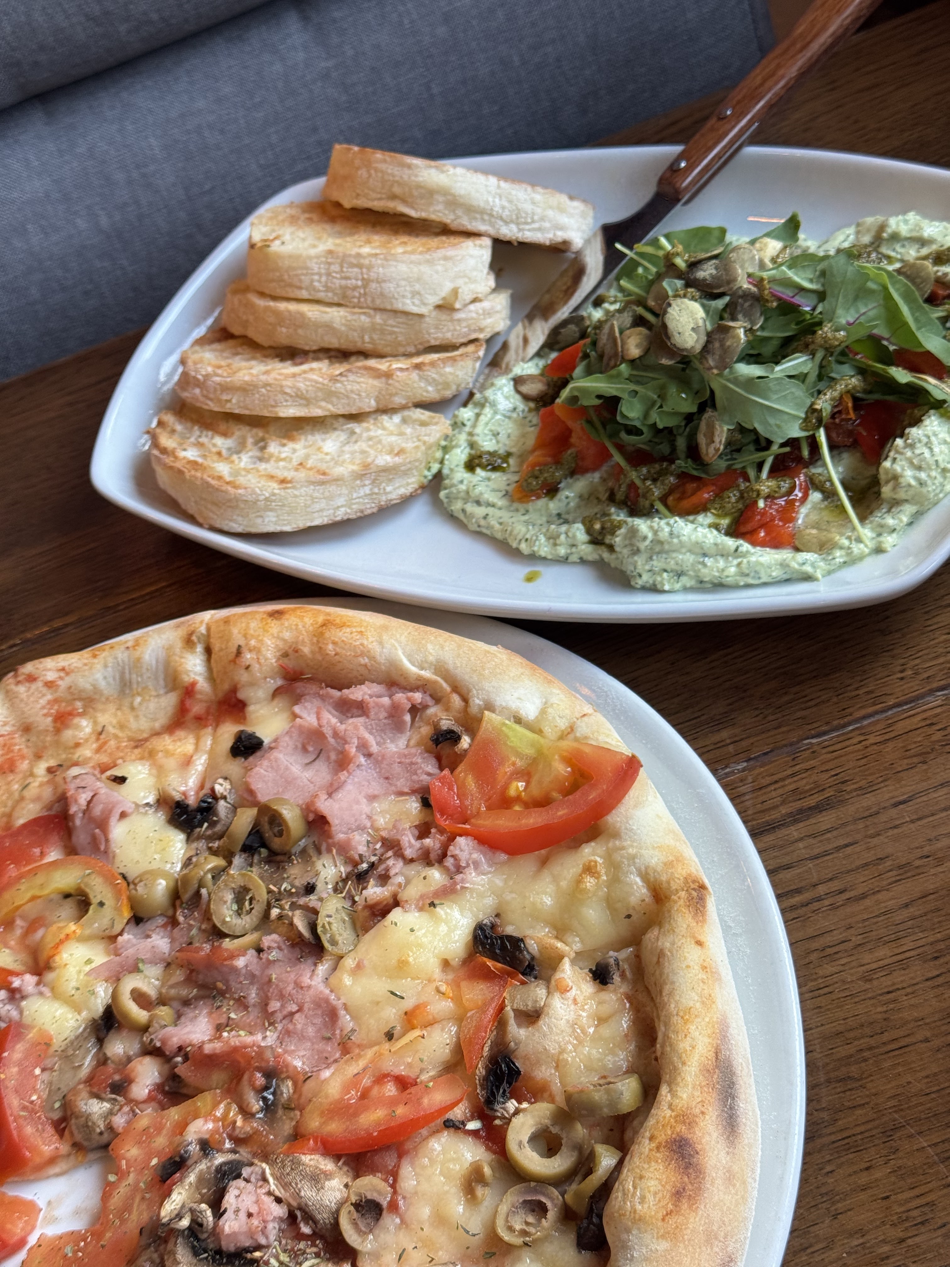 Сімейна ресторація «ТРИ МИКОЛИ» image 7