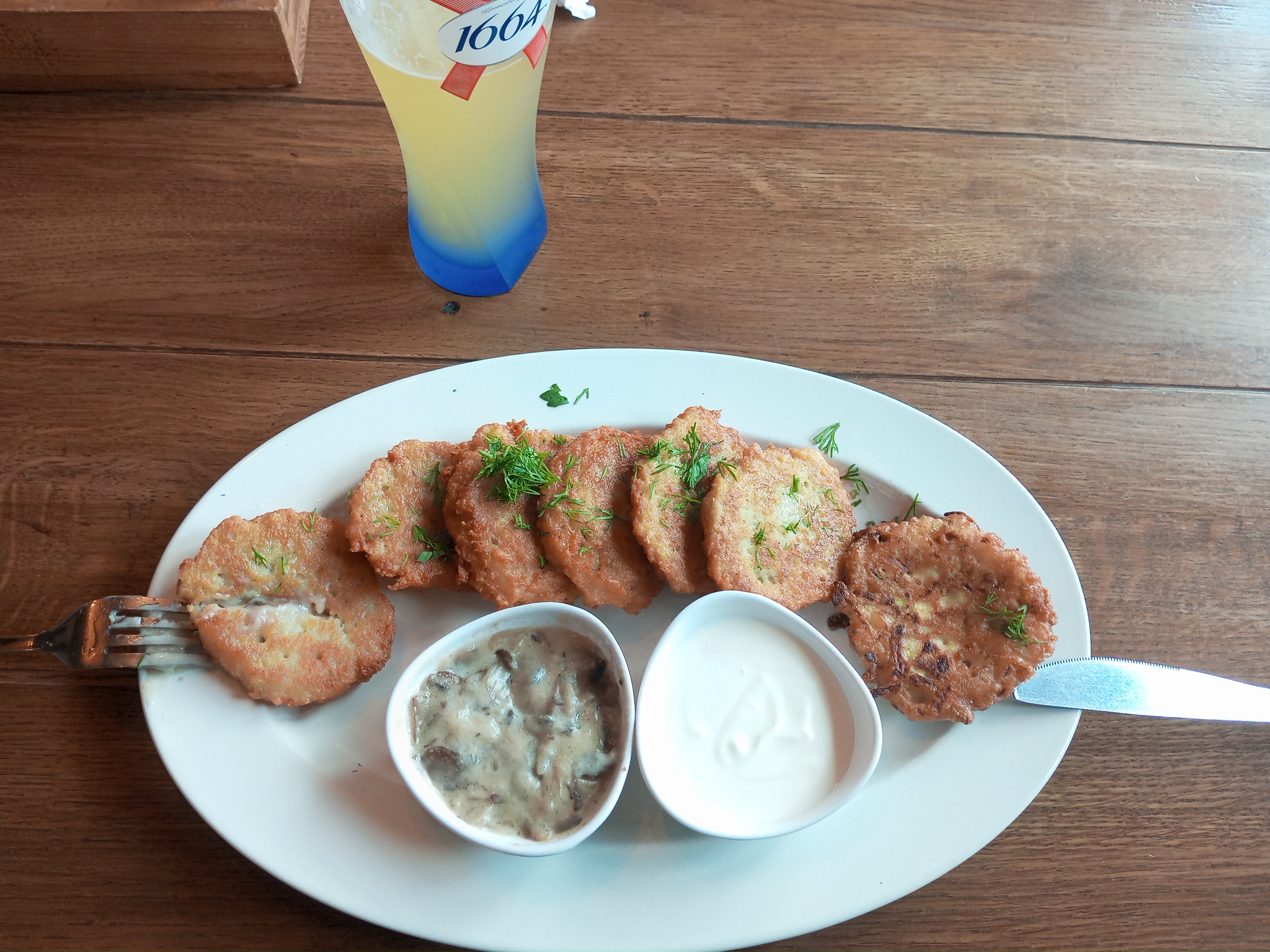 Сімейна ресторація «ТРИ МИКОЛИ» image 8