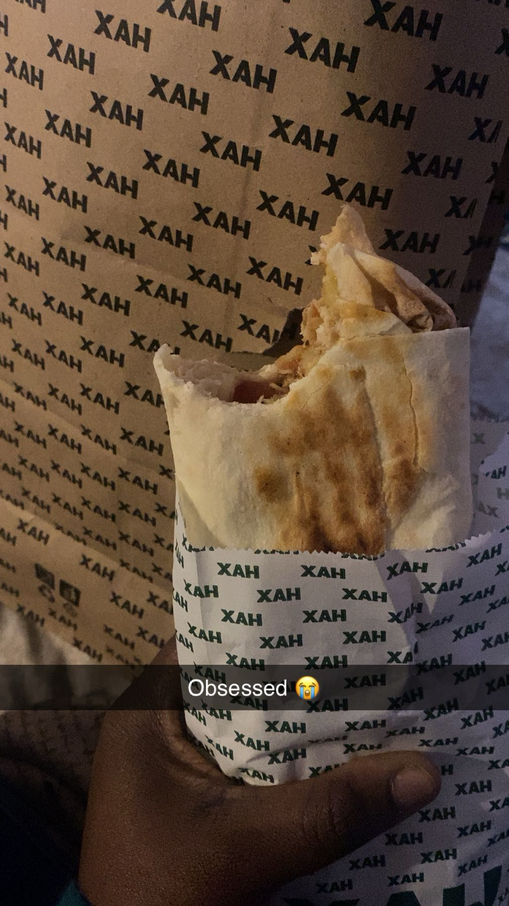 Shaurma "Khan" image 5