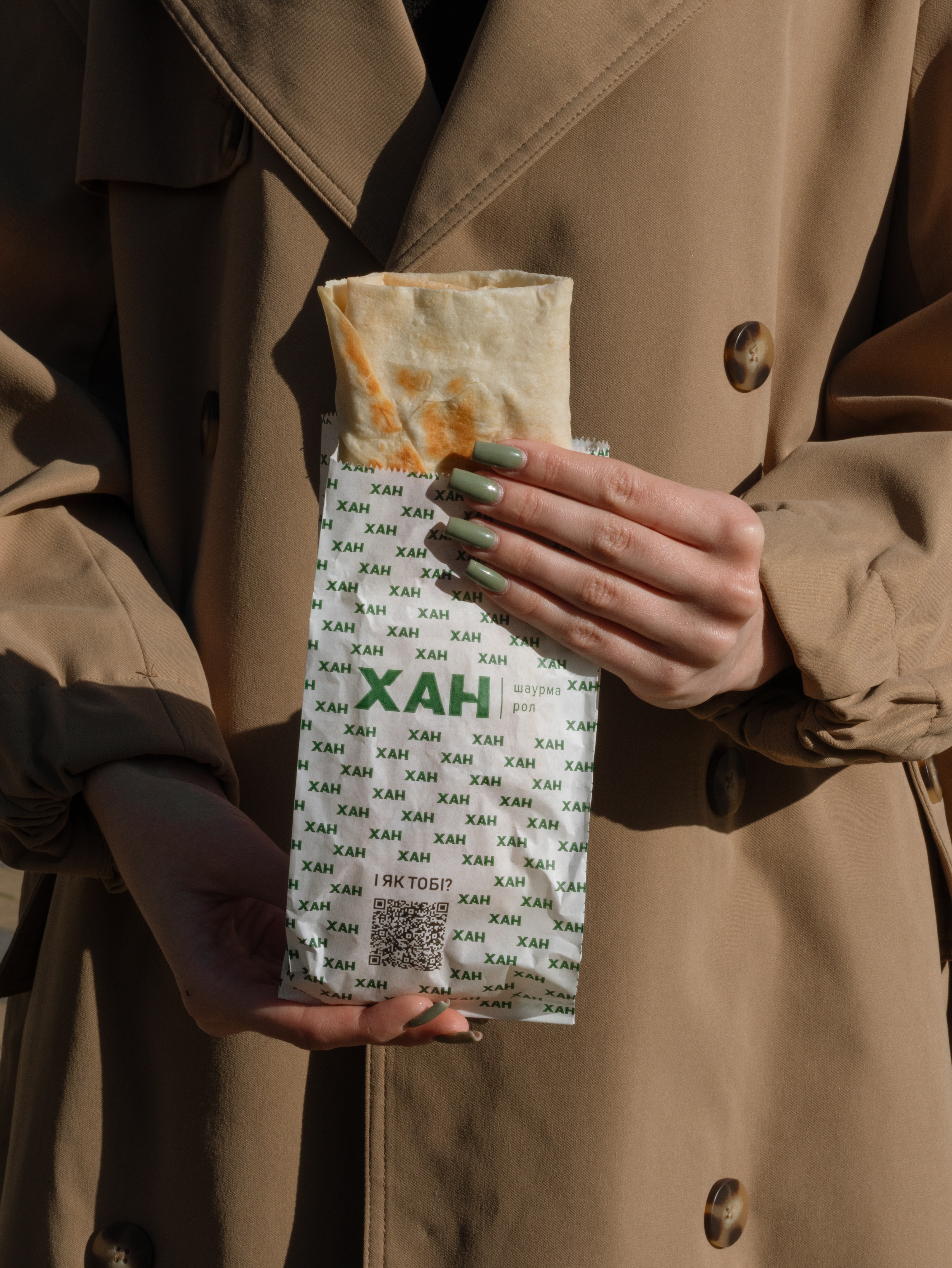 Shaurma "Khan" image 6