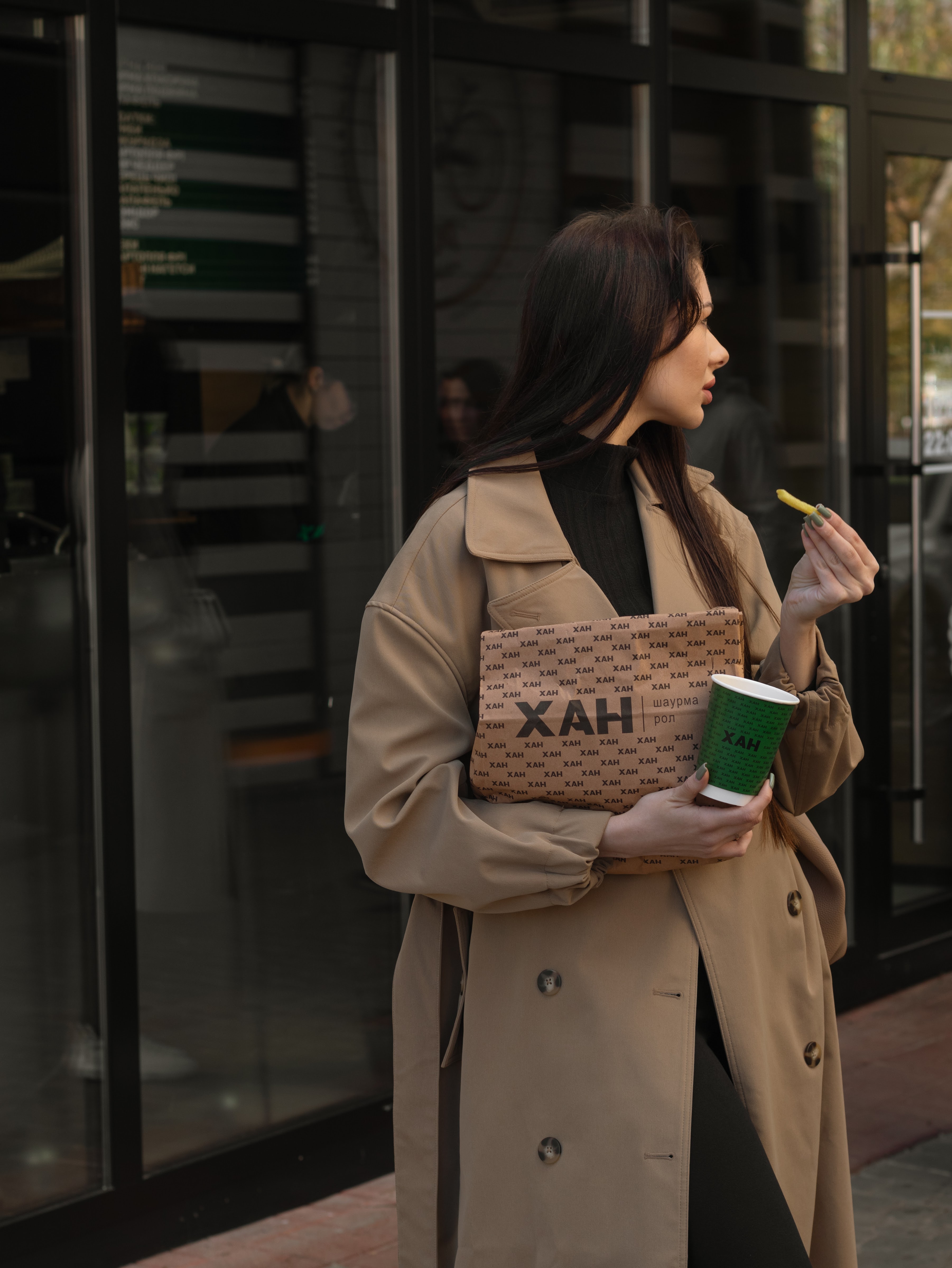 Shaurma "Khan" image 8