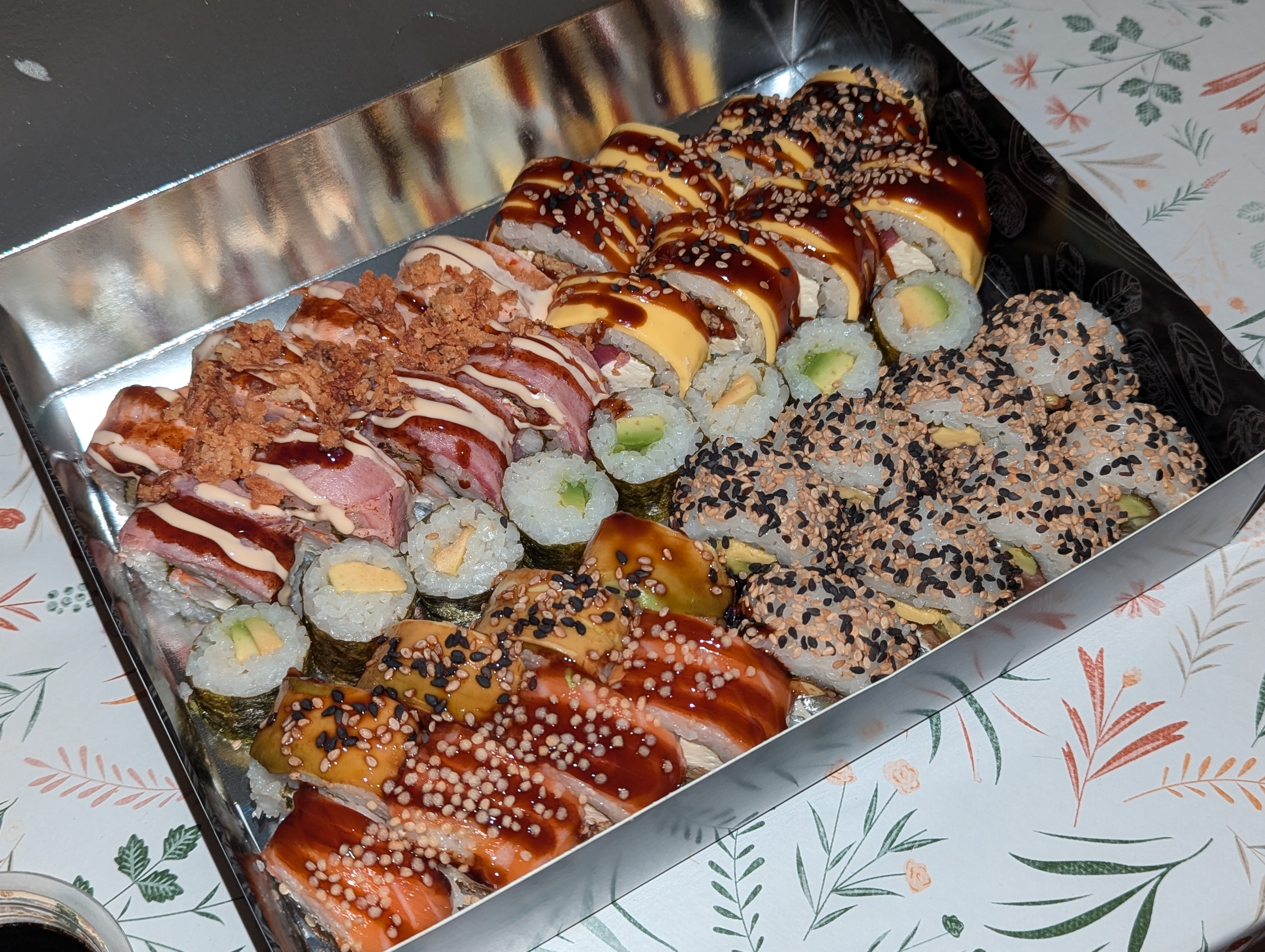 Sushi Zoom image 5